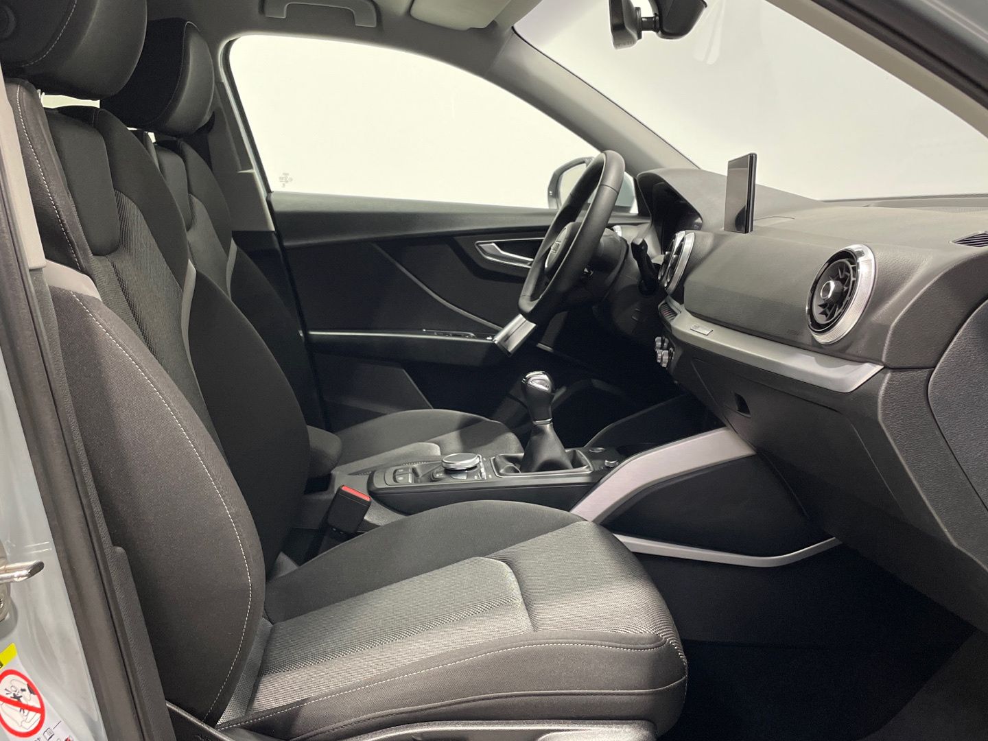 Audi Q2 S line 30 TDI 85 kW (116 CV)