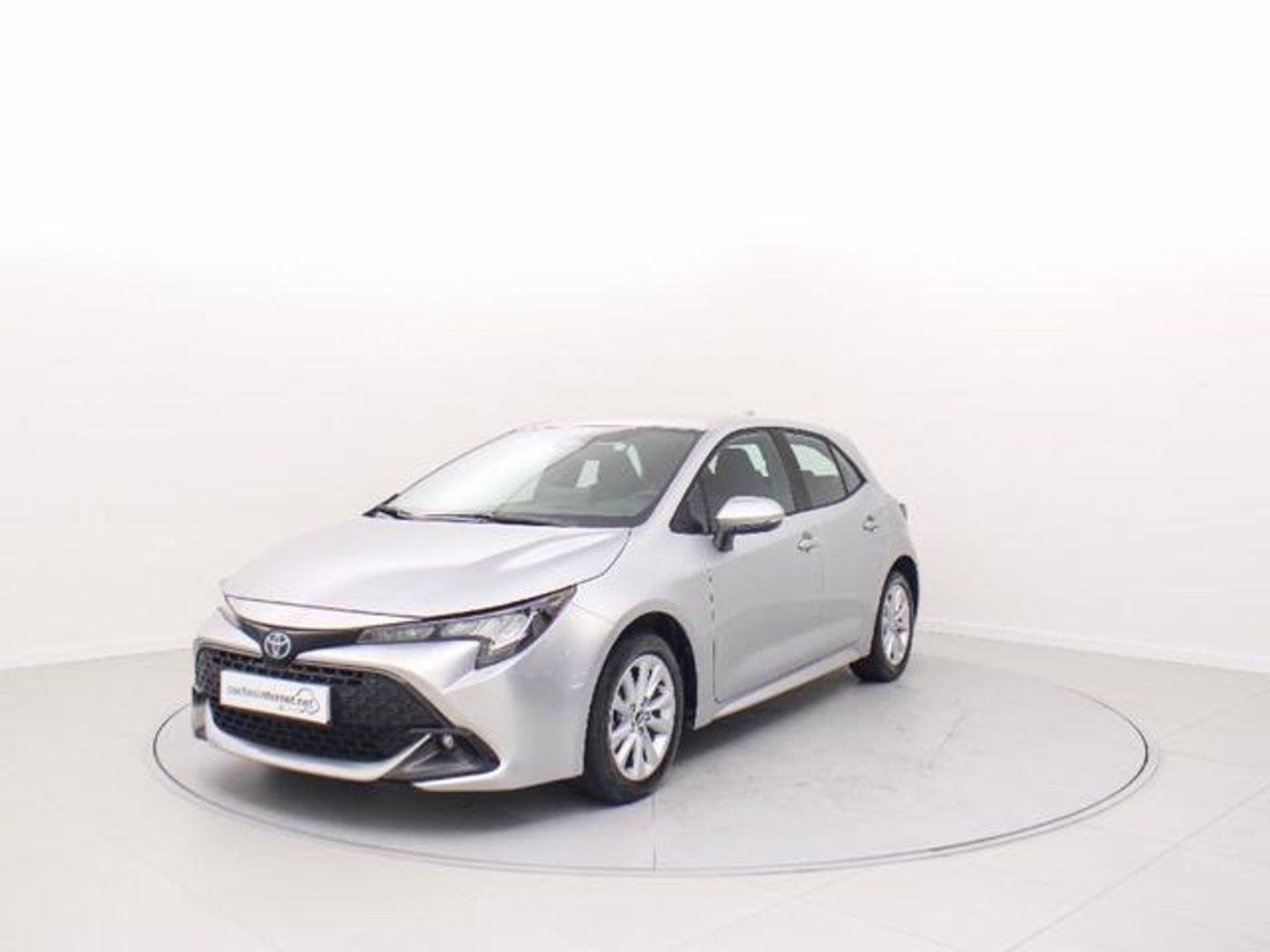 Toyota Corolla 140H Business 103 kW (140 CV)