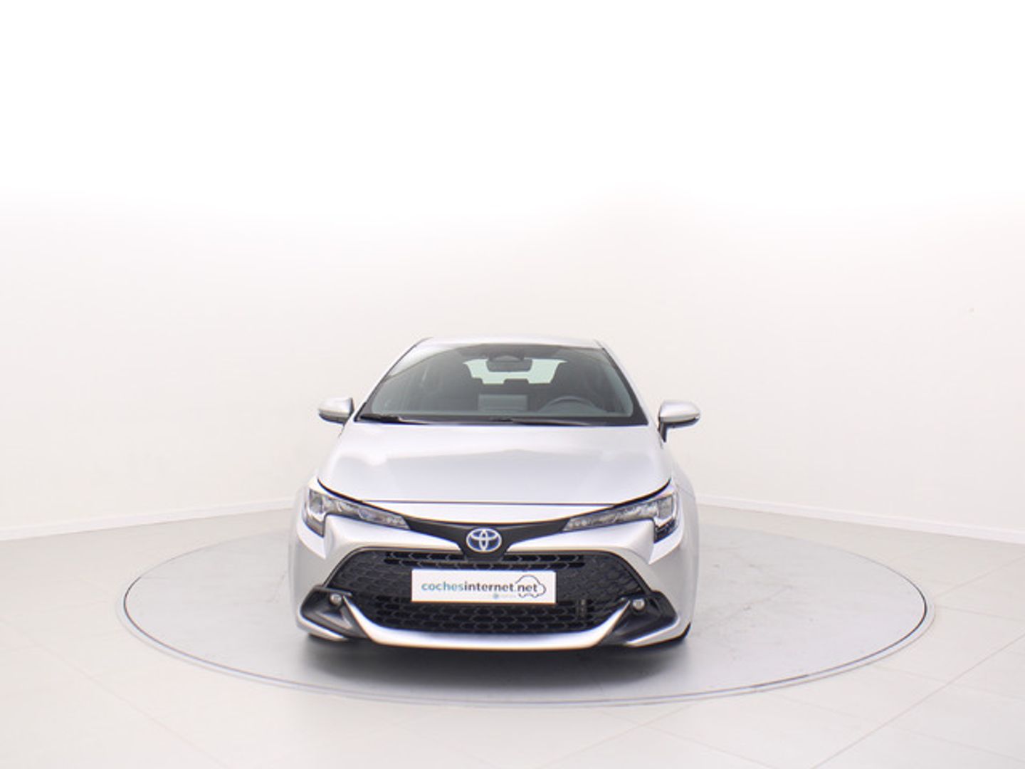 Toyota Corolla 140H Business 103 kW (140 CV)