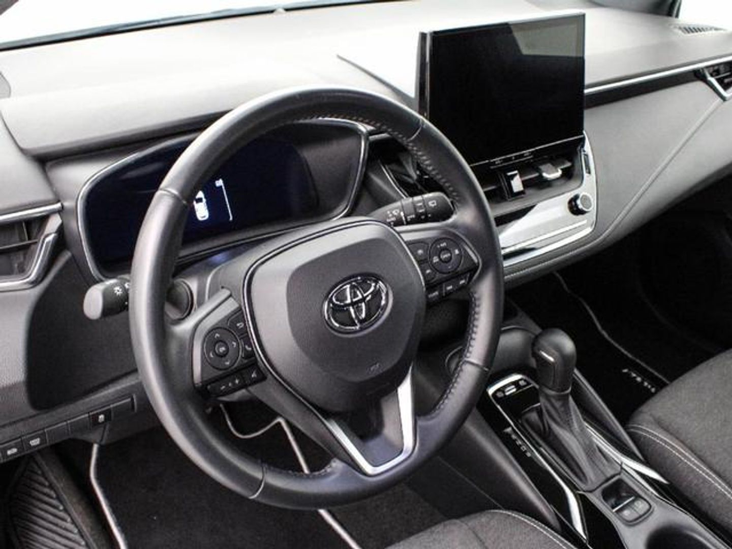 Toyota Corolla 140H Business 103 kW (140 CV)