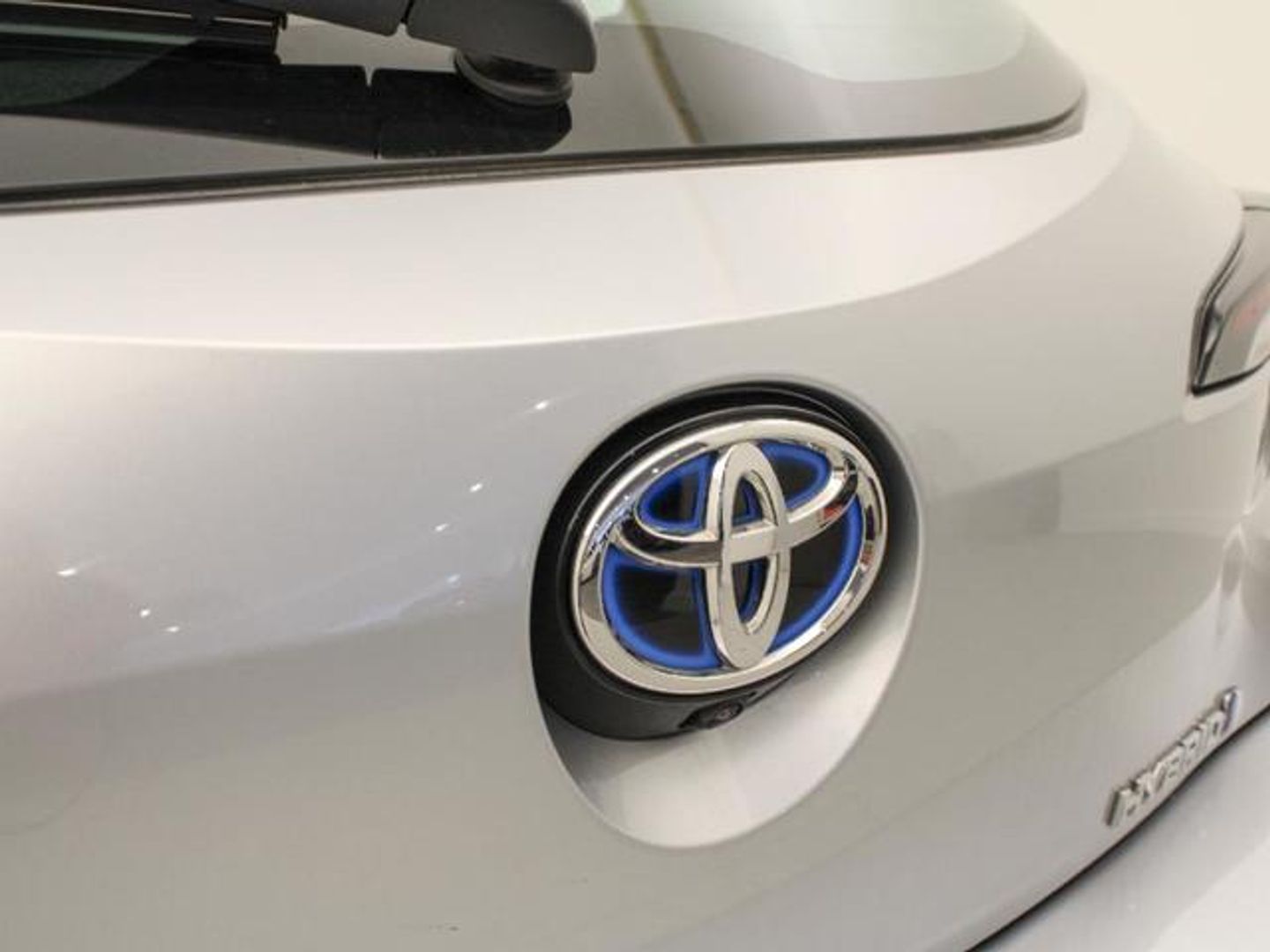 Toyota Corolla 140H Business 103 kW (140 CV)