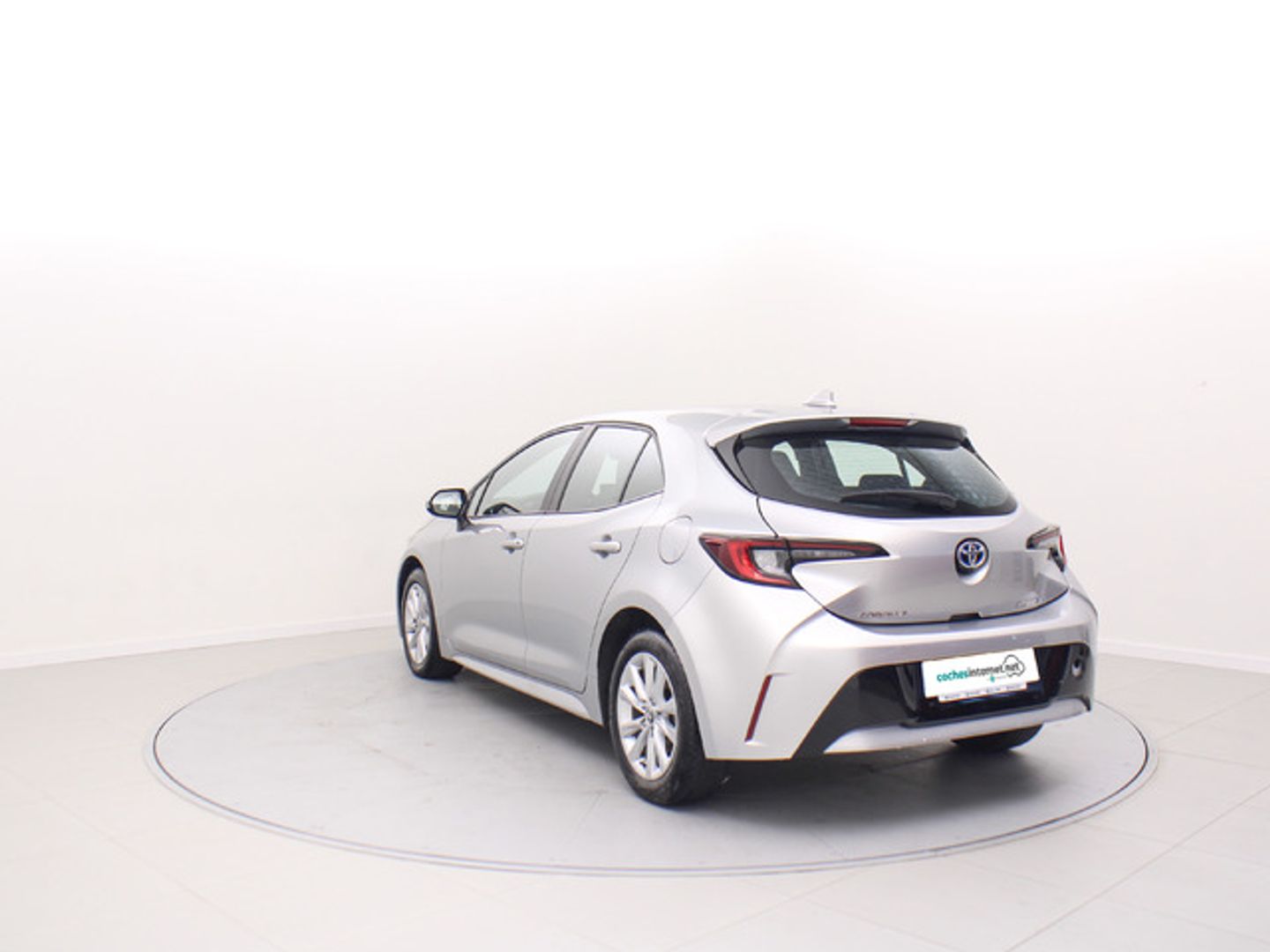 Toyota Corolla 140H Business 103 kW (140 CV)