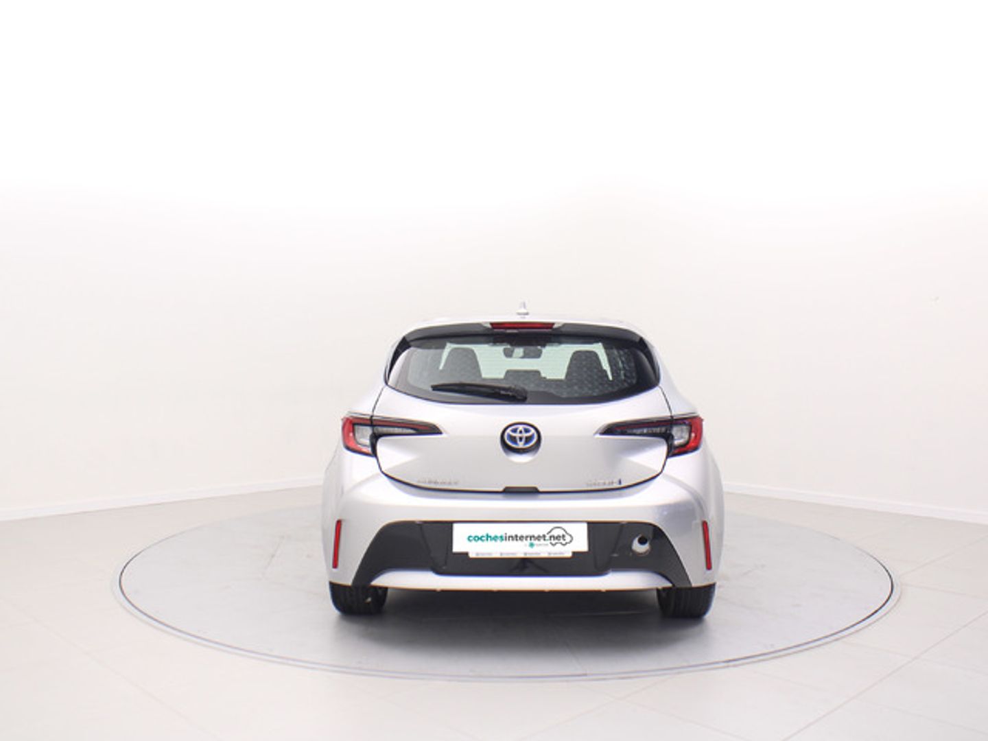 Toyota Corolla 140H Business 103 kW (140 CV)