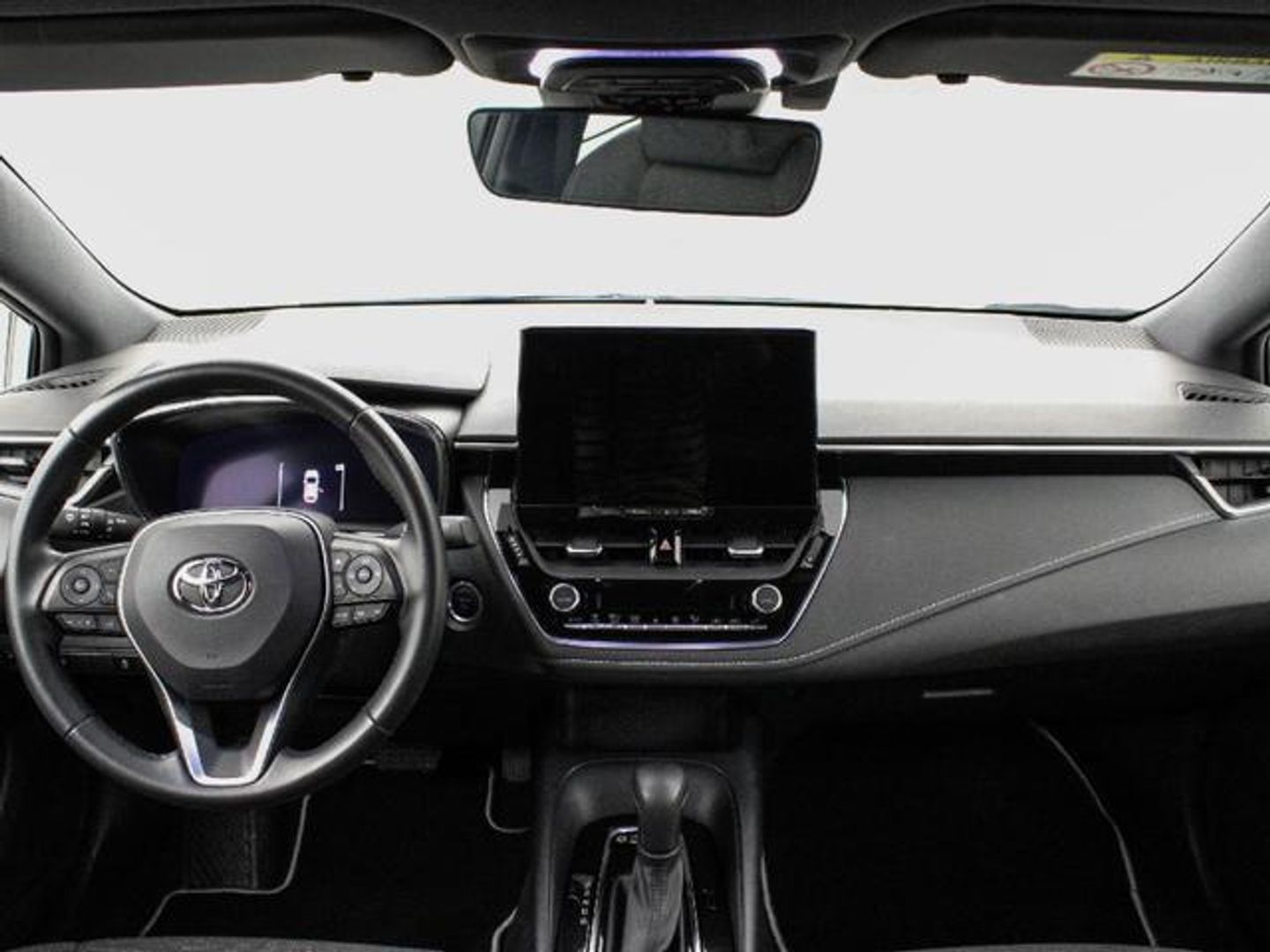 Toyota Corolla 140H Business 103 kW (140 CV)