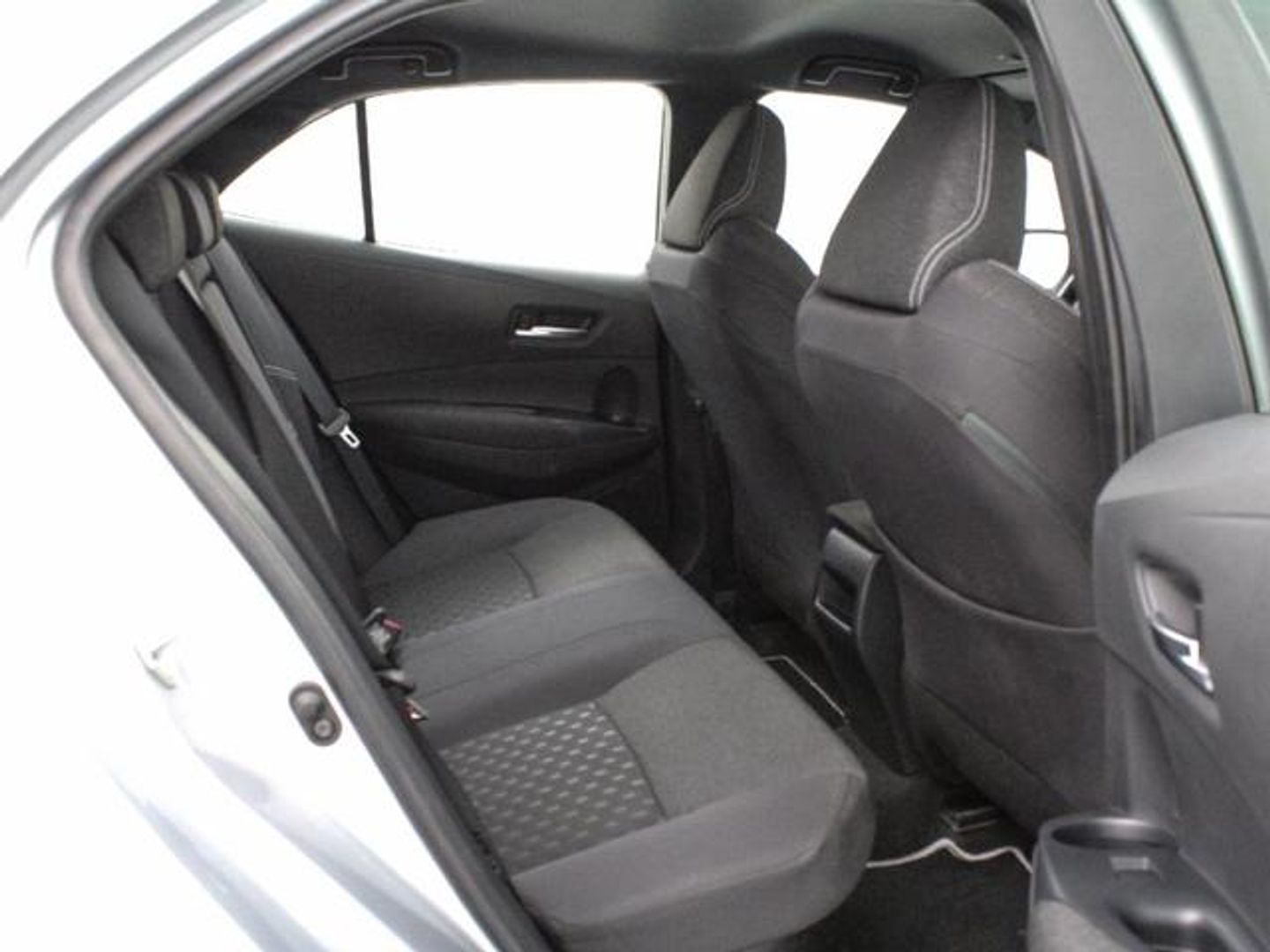 Toyota Corolla 140H Business 103 kW (140 CV)