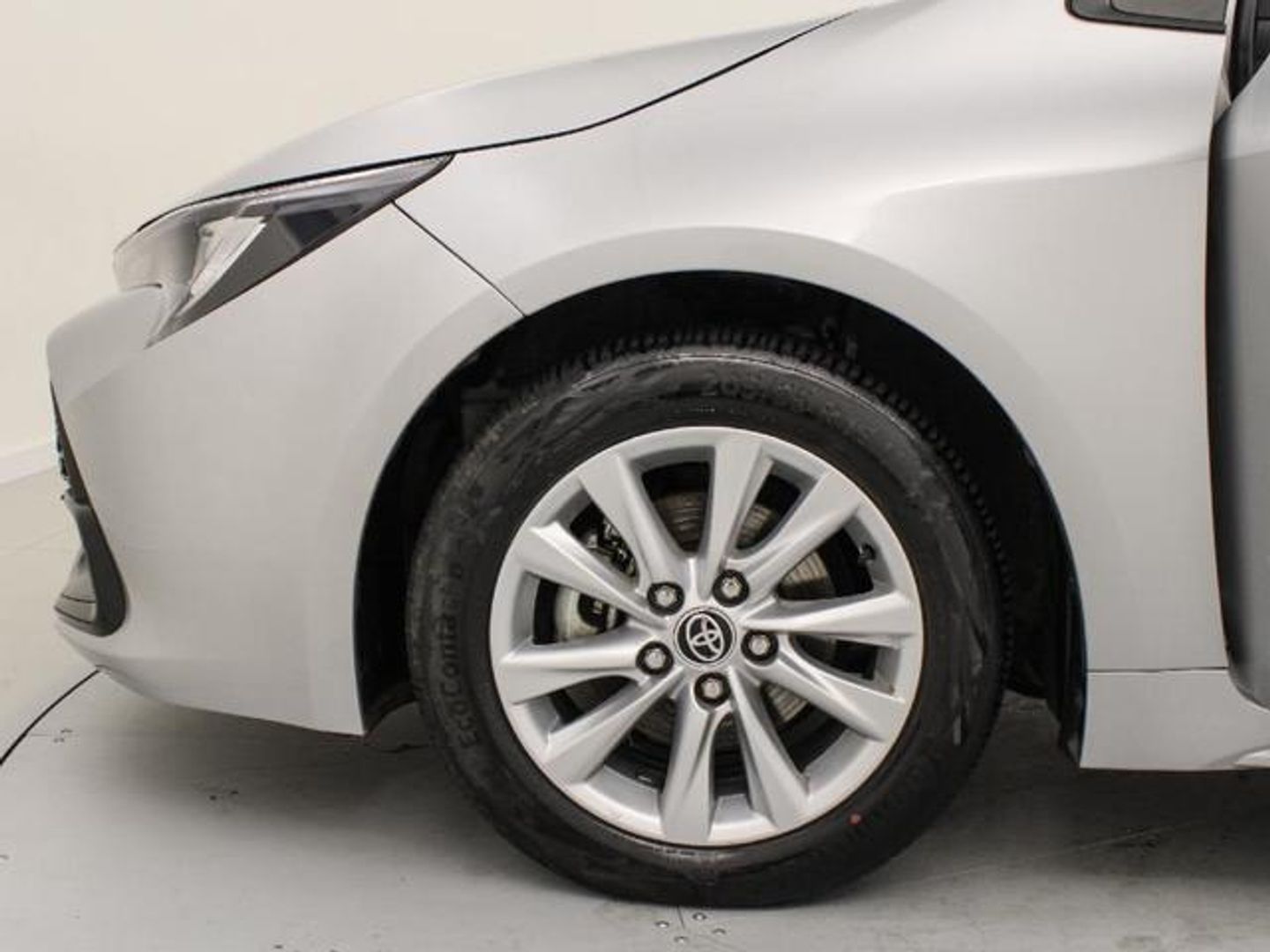 Toyota Corolla 140H Business 103 kW (140 CV)