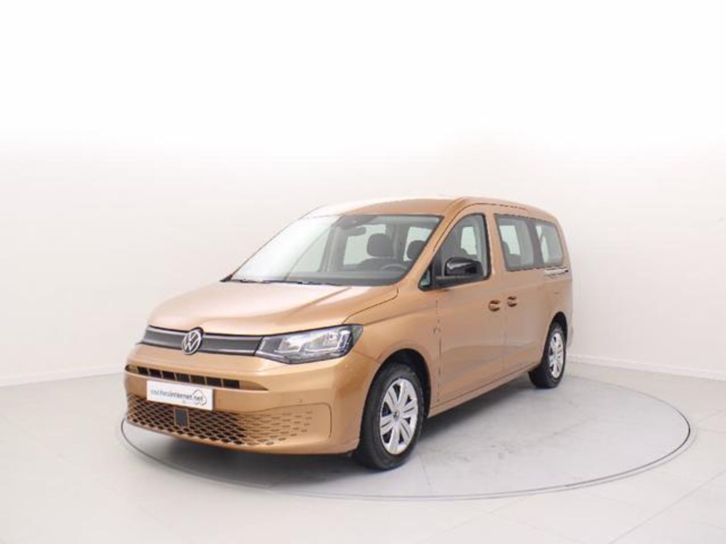 Volkswagen Caddy Maxi Outdoor 2.0 TDI BMT 75 kW (102 CV)