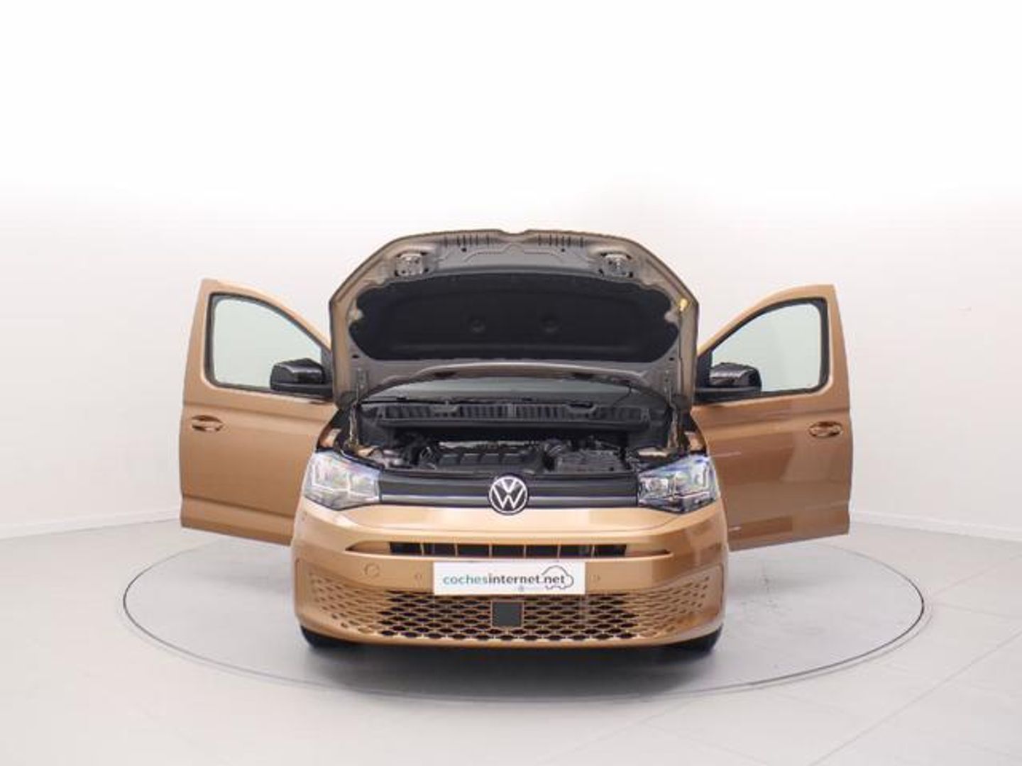 Volkswagen Caddy Maxi Outdoor 2.0 TDI BMT 75 kW (102 CV)