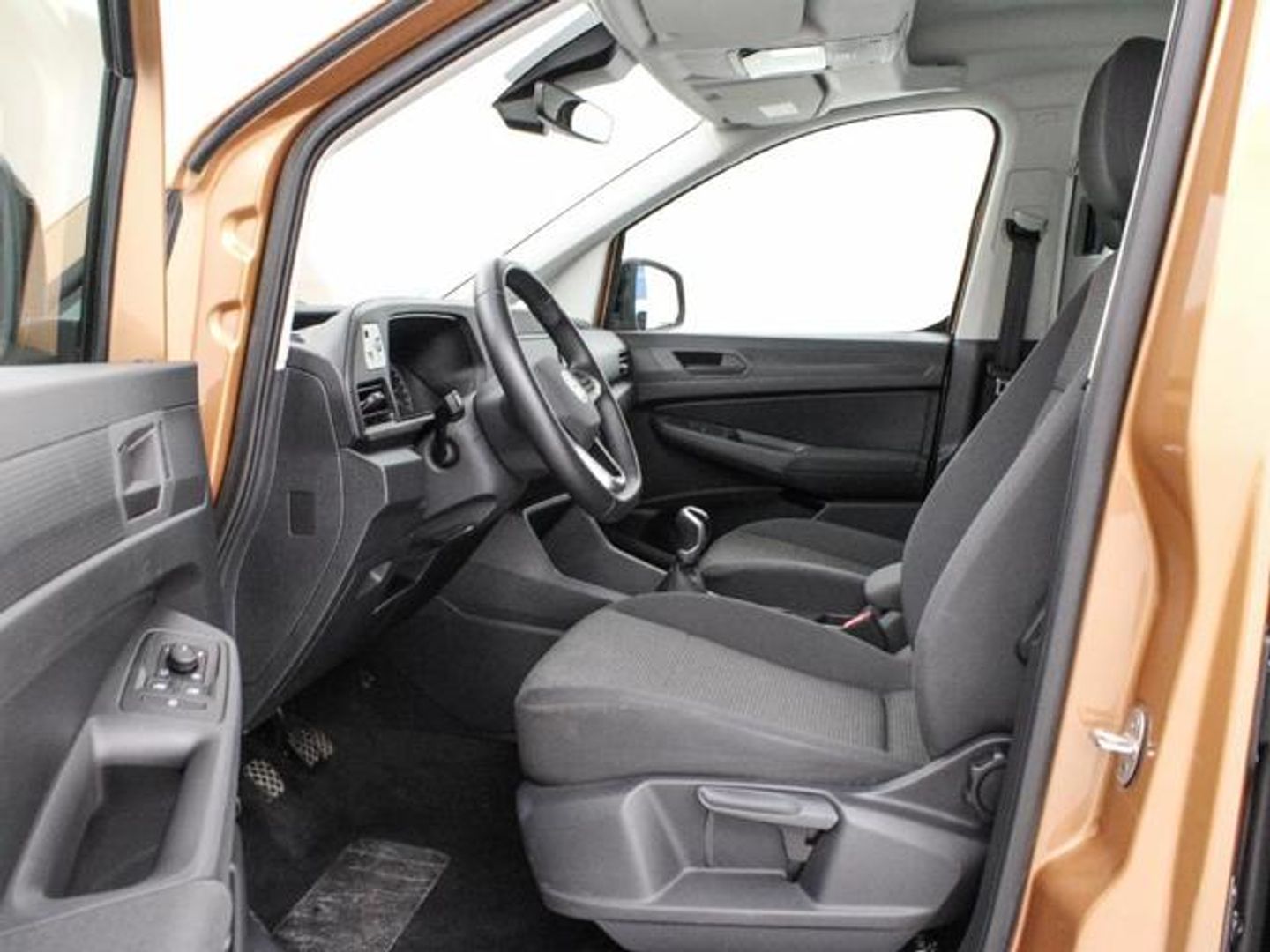 Volkswagen Caddy Maxi Outdoor 2.0 TDI BMT 75 kW (102 CV)
