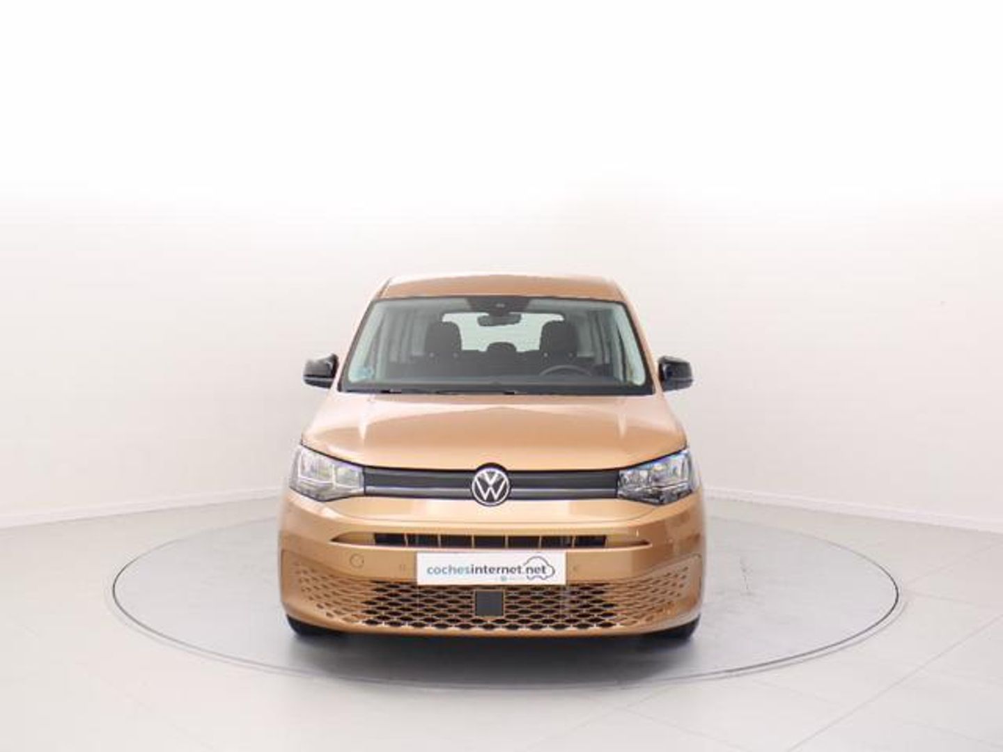 Volkswagen Caddy Maxi Outdoor 2.0 TDI BMT 75 kW (102 CV)