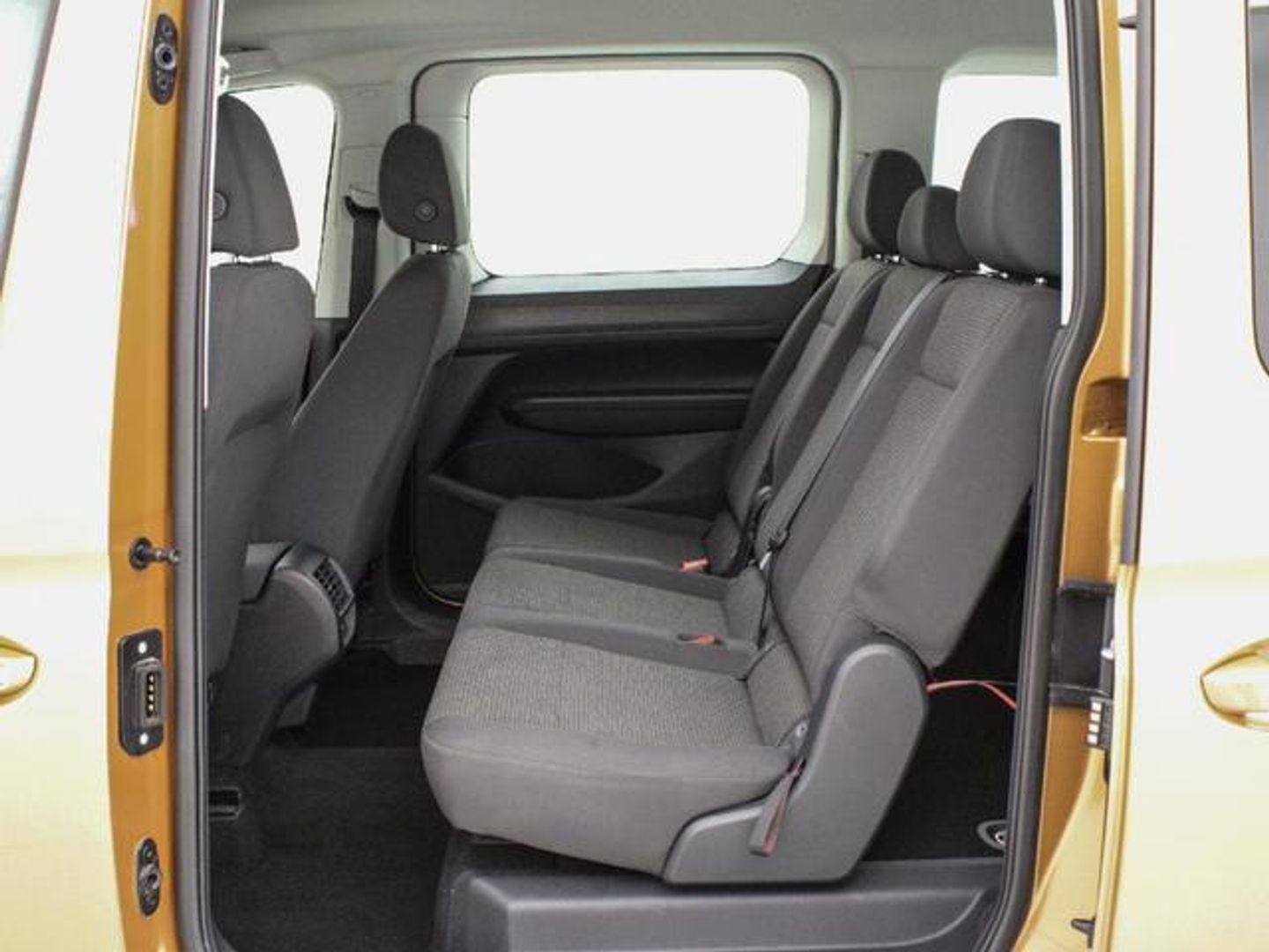 Volkswagen Caddy Maxi Outdoor 2.0 TDI BMT 75 kW (102 CV)