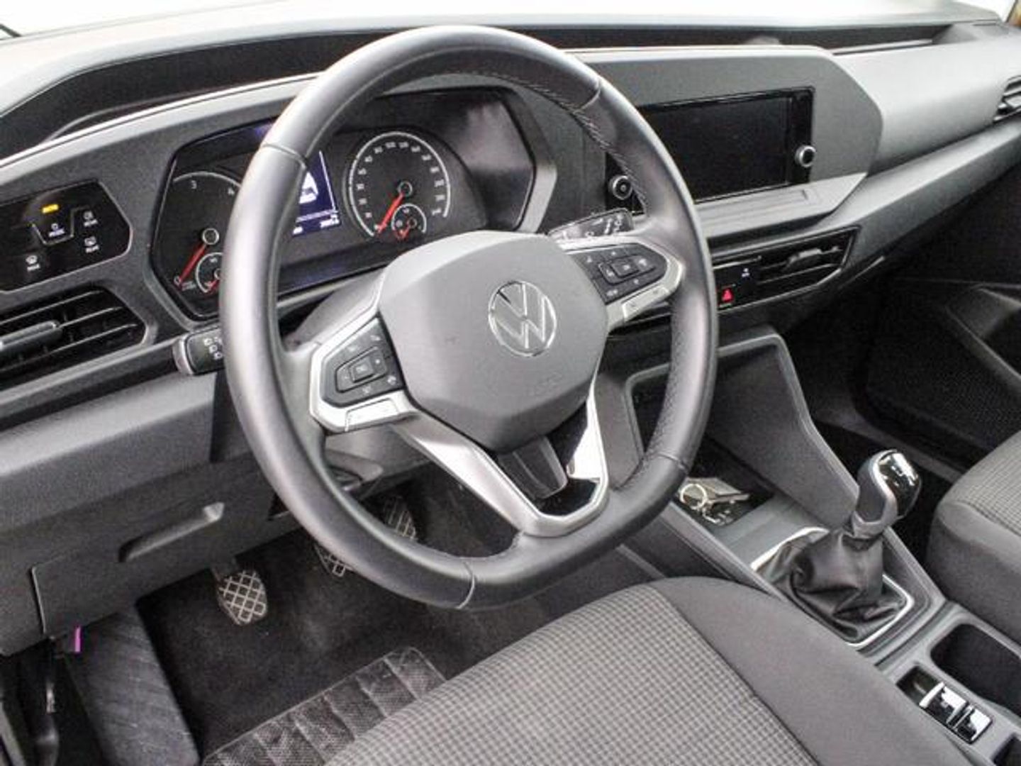 Volkswagen Caddy Maxi Outdoor 2.0 TDI BMT 75 kW (102 CV)