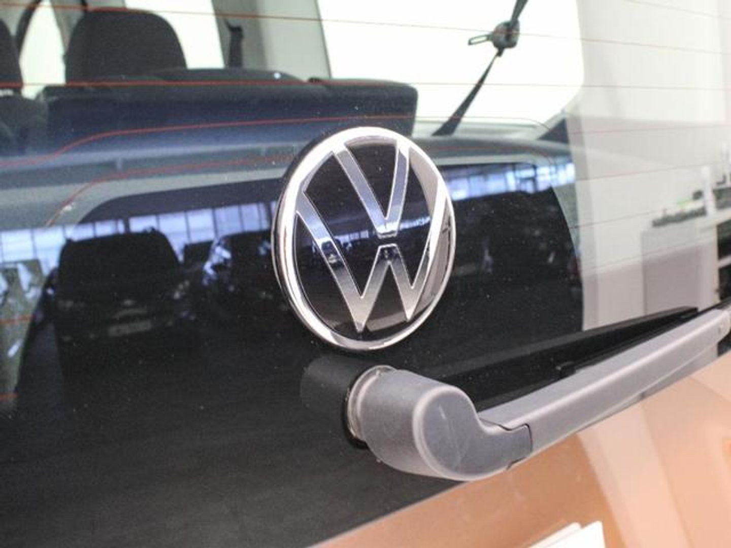 Volkswagen Caddy Maxi Outdoor 2.0 TDI BMT 75 kW (102 CV)