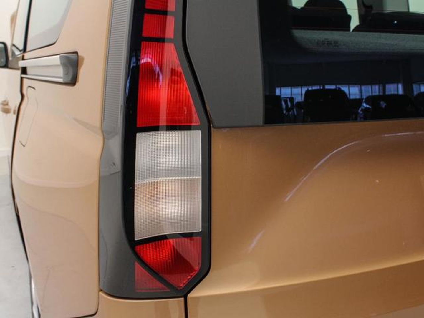 Volkswagen Caddy Maxi Outdoor 2.0 TDI BMT 75 kW (102 CV)