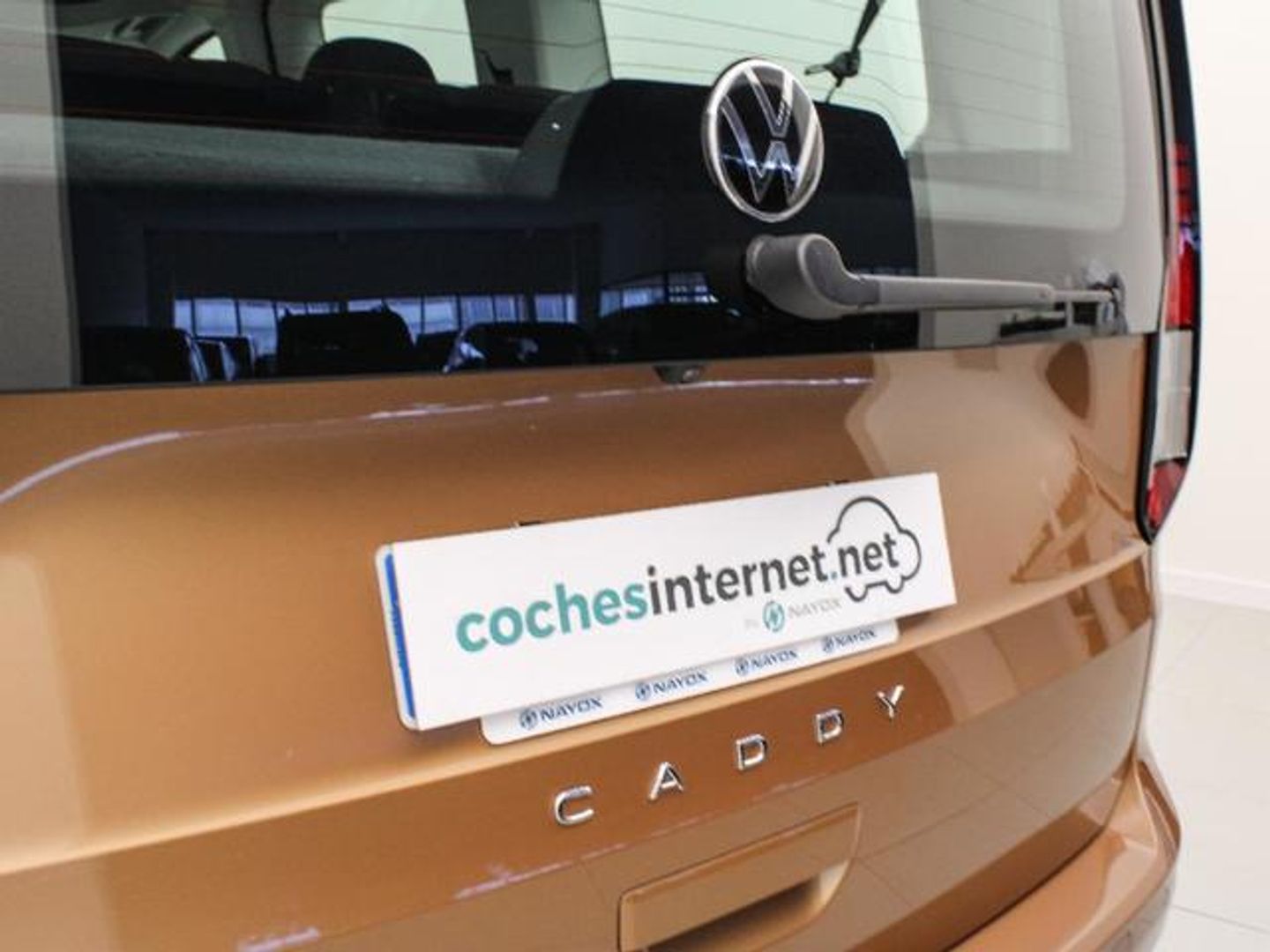 Volkswagen Caddy Maxi Outdoor 2.0 TDI BMT 75 kW (102 CV)