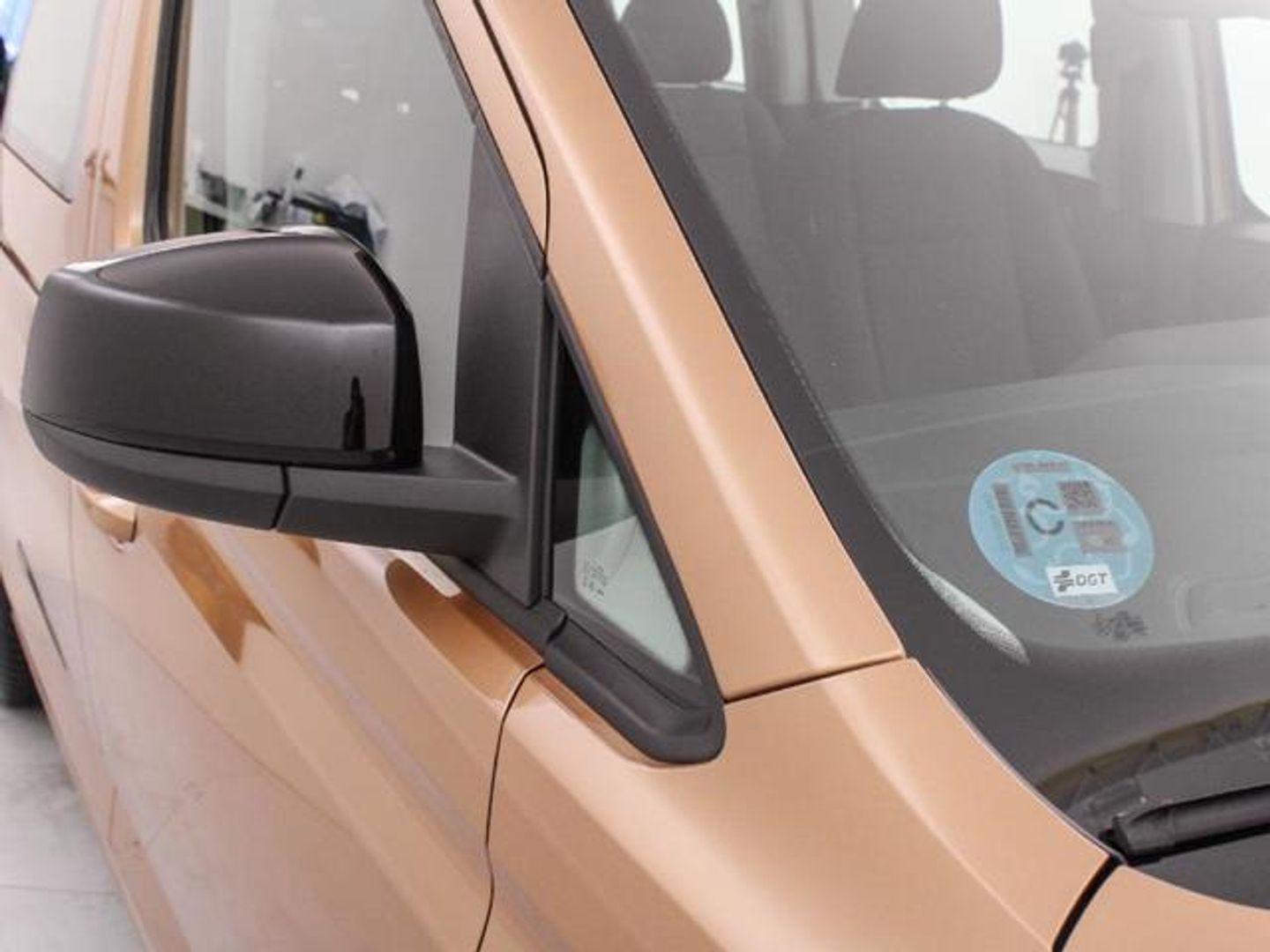 Volkswagen Caddy Maxi Outdoor 2.0 TDI BMT 75 kW (102 CV)