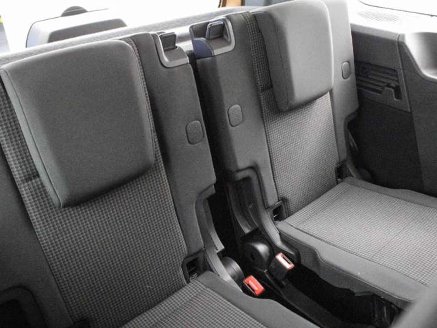 Volkswagen Caddy Maxi Outdoor 2.0 TDI BMT 75 kW (102 CV)
