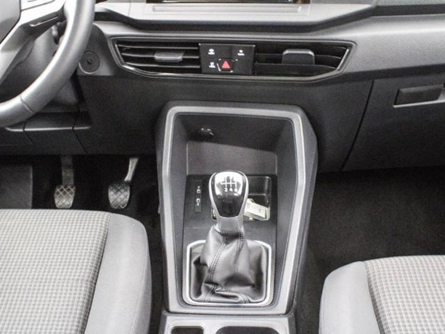 Volkswagen Caddy Maxi Outdoor 2.0 TDI BMT 75 kW (102 CV)