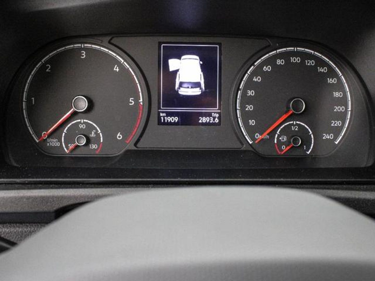 Volkswagen Caddy Maxi Outdoor 2.0 TDI BMT 75 kW (102 CV)