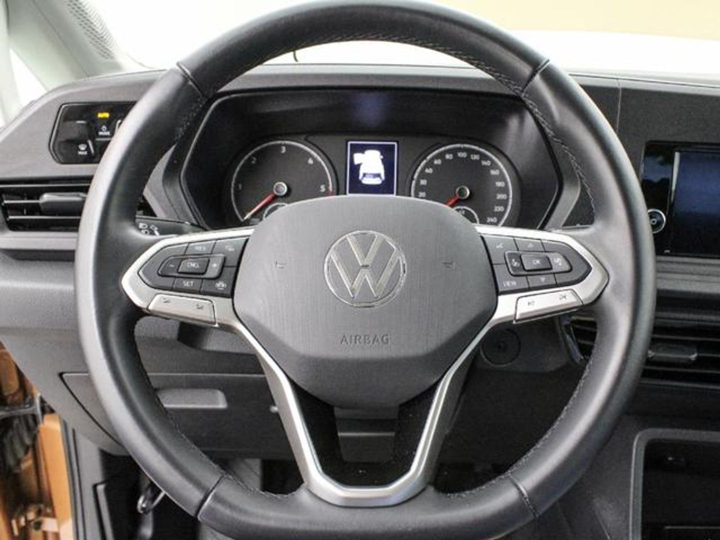 Volkswagen Caddy Maxi Outdoor 2.0 TDI BMT 75 kW (102 CV)