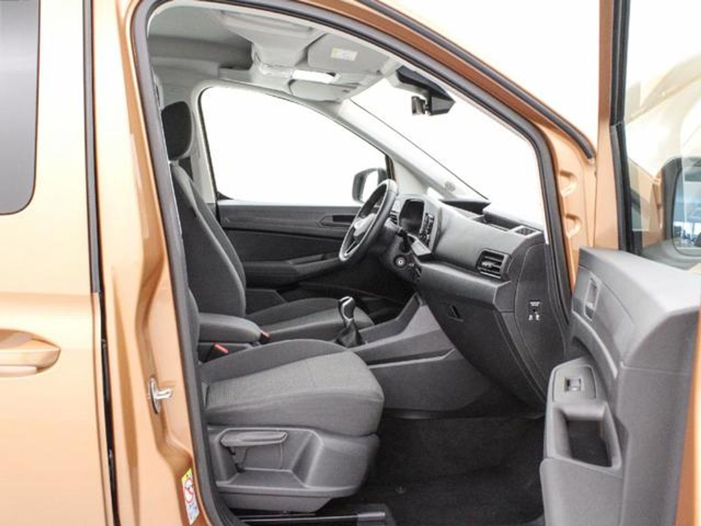 Volkswagen Caddy Maxi Outdoor 2.0 TDI BMT 75 kW (102 CV)