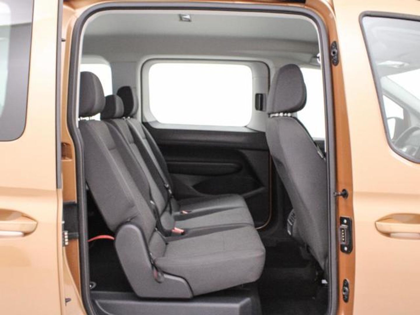 Volkswagen Caddy Maxi Outdoor 2.0 TDI BMT 75 kW (102 CV)