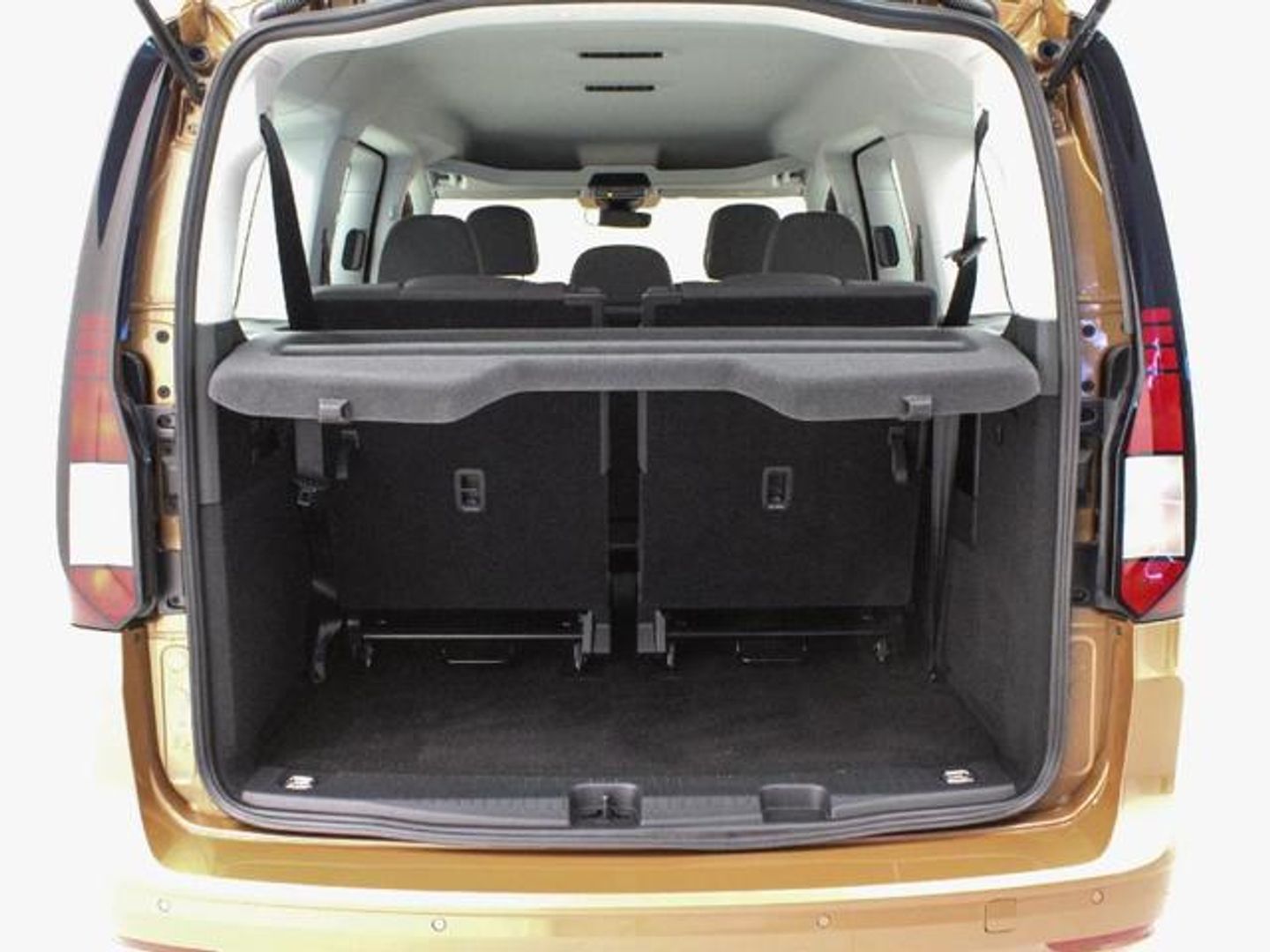 Volkswagen Caddy Maxi Outdoor 2.0 TDI BMT 75 kW (102 CV)