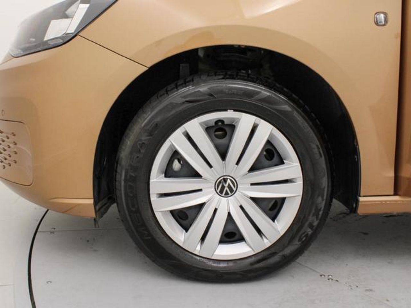 Volkswagen Caddy Maxi Outdoor 2.0 TDI BMT 75 kW (102 CV)