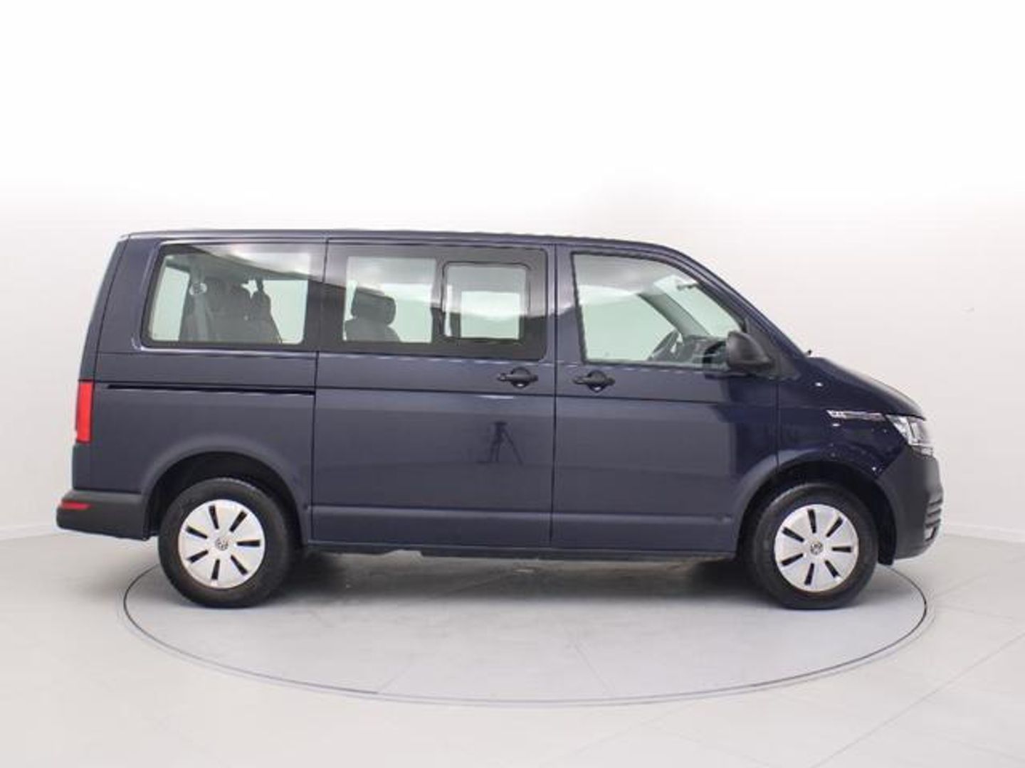 Volkswagen Caravelle Origin Batalla Corta 2.0 TDI BMT 110 kW (150 CV) DSG