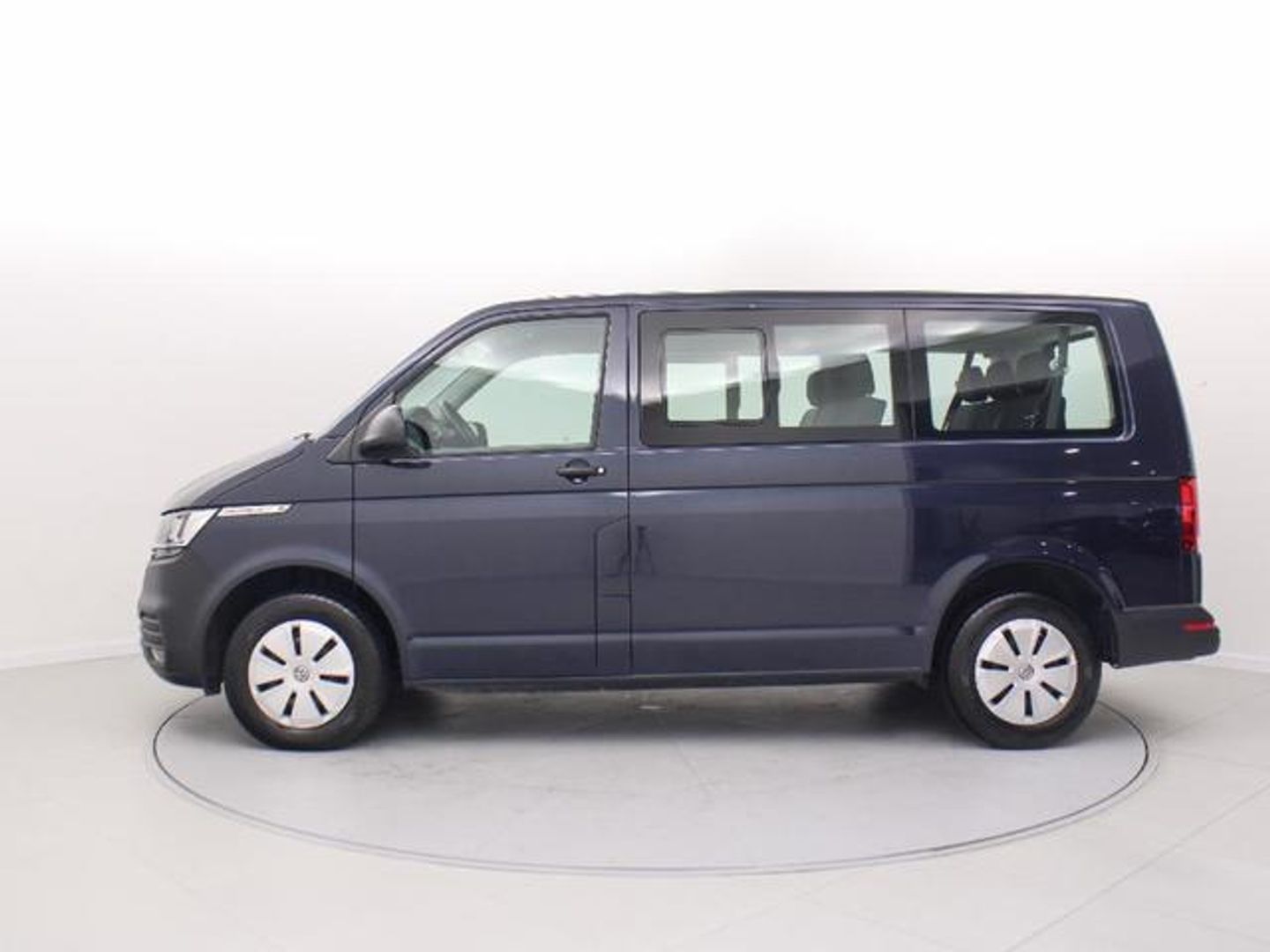 Volkswagen Caravelle Origin Batalla Corta 2.0 TDI BMT 110 kW (150 CV) DSG