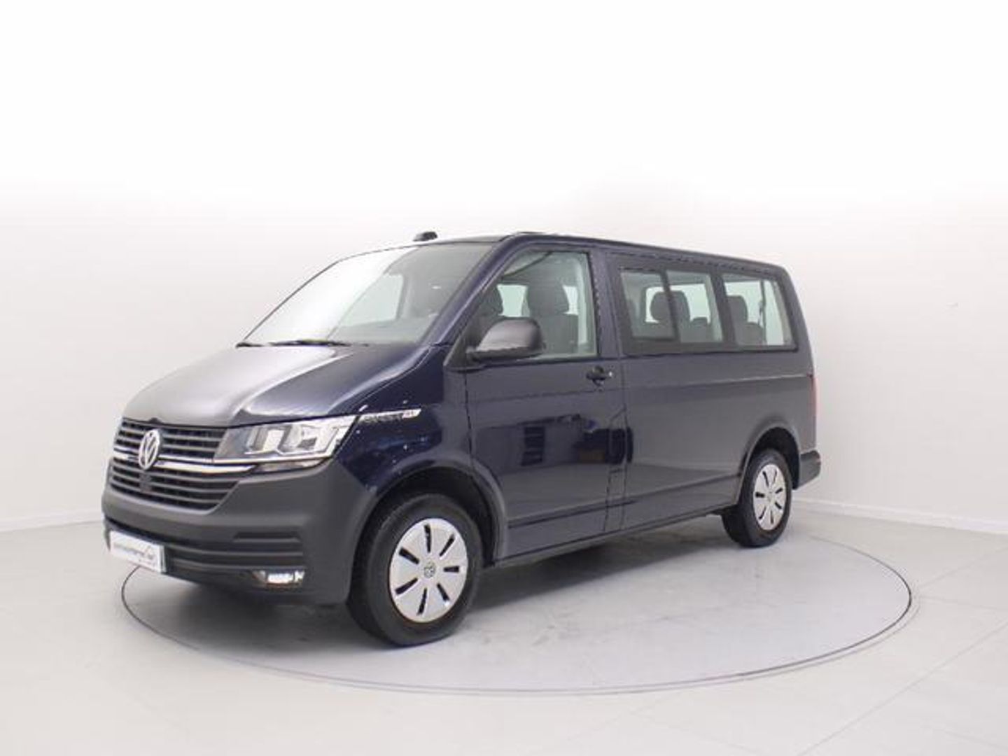 Volkswagen Caravelle Origin Batalla Corta 2.0 TDI BMT 110 kW (150 CV) DSG