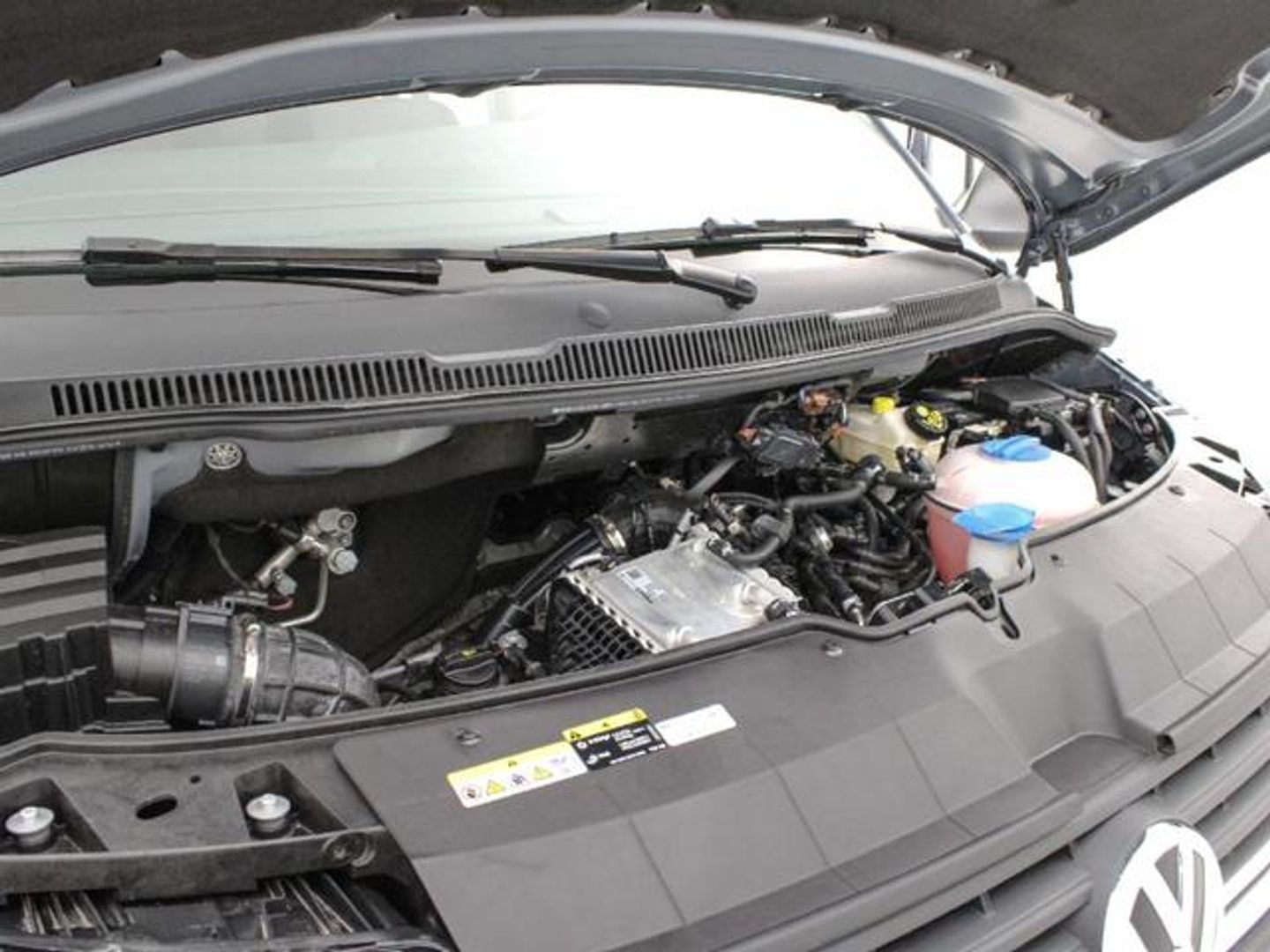 Volkswagen Caravelle Origin Batalla Corta 2.0 TDI BMT 110 kW (150 CV) DSG