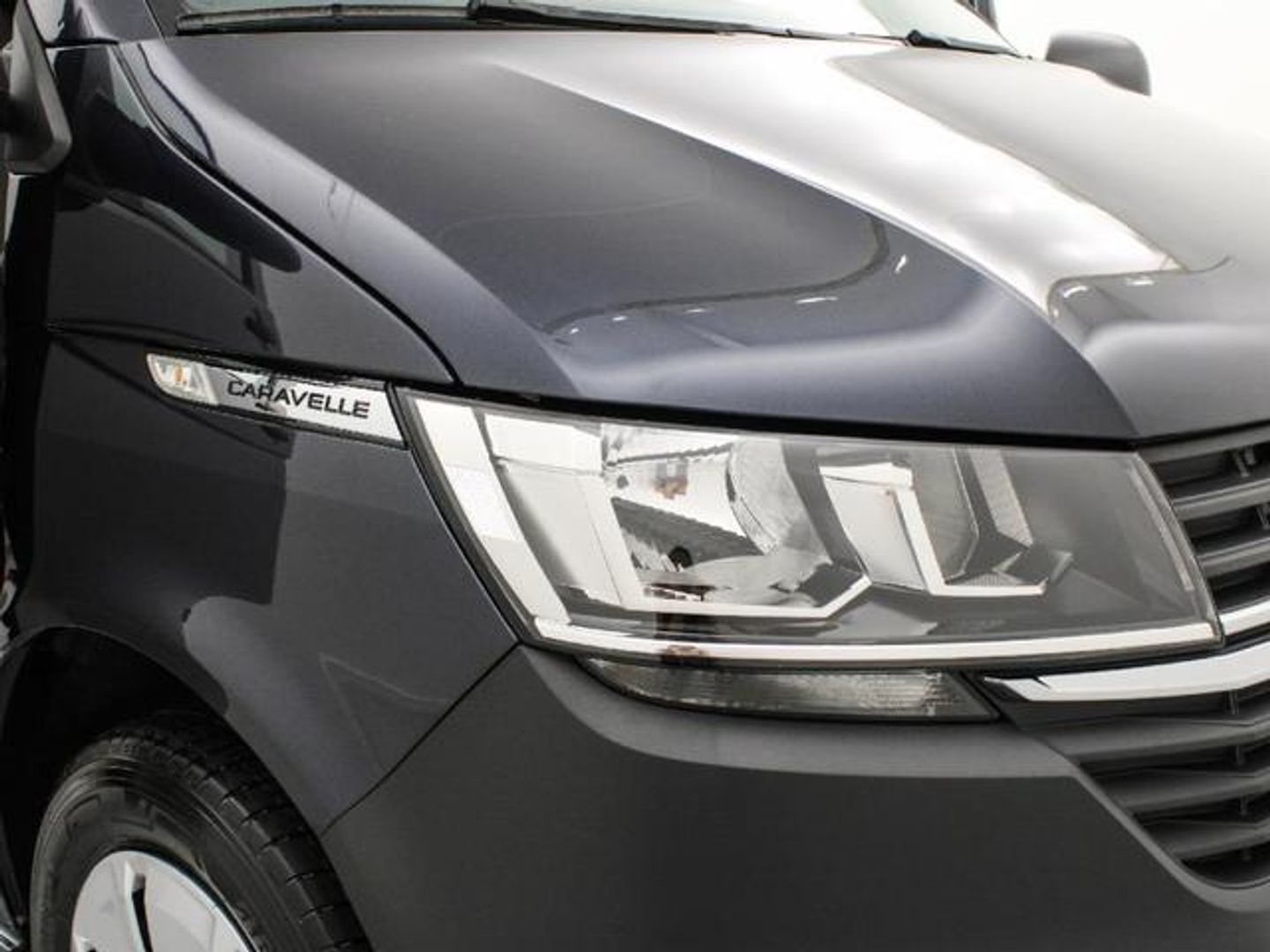 Volkswagen Caravelle Origin Batalla Corta 2.0 TDI BMT 110 kW (150 CV) DSG