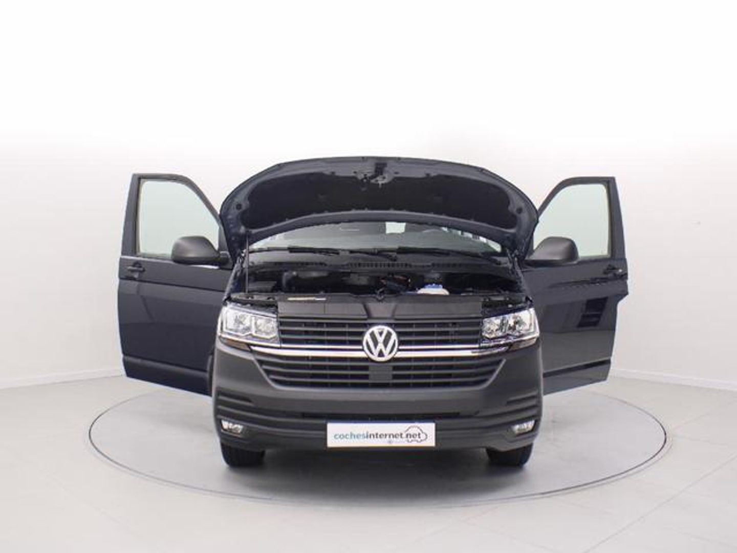 Volkswagen Caravelle Origin Batalla Corta 2.0 TDI BMT 110 kW (150 CV) DSG