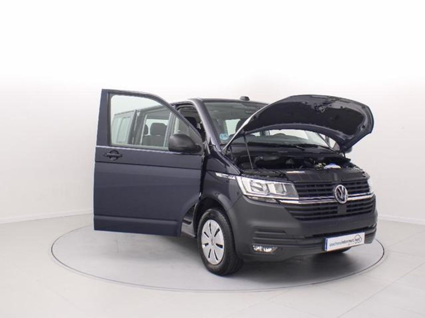 Volkswagen Caravelle Origin Batalla Corta 2.0 TDI BMT 110 kW (150 CV) DSG