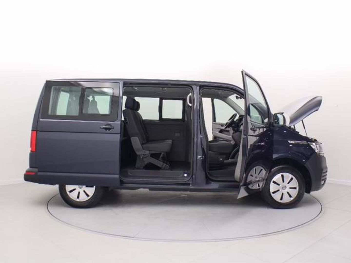 Volkswagen Caravelle Origin Batalla Corta 2.0 TDI BMT 110 kW (150 CV) DSG