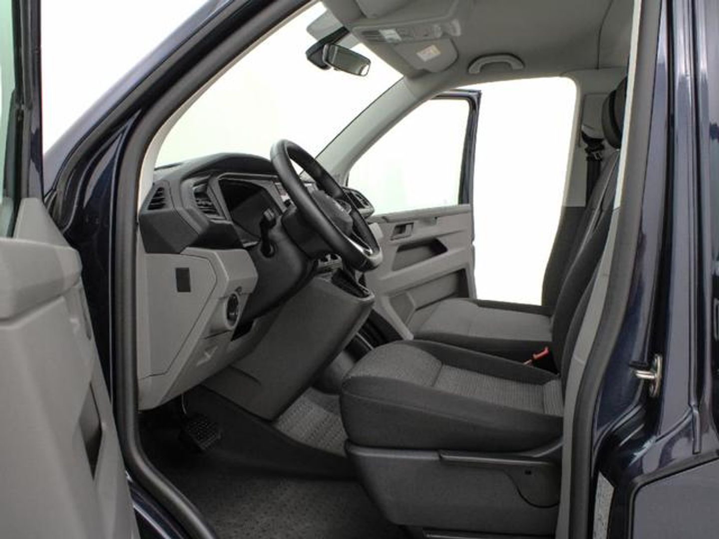 Volkswagen Caravelle Origin Batalla Corta 2.0 TDI BMT 110 kW (150 CV) DSG