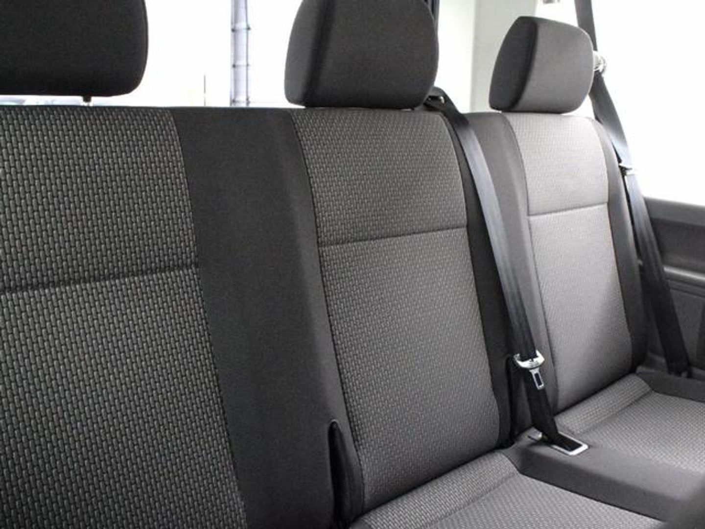 Volkswagen Caravelle Origin Batalla Corta 2.0 TDI BMT 110 kW (150 CV) DSG