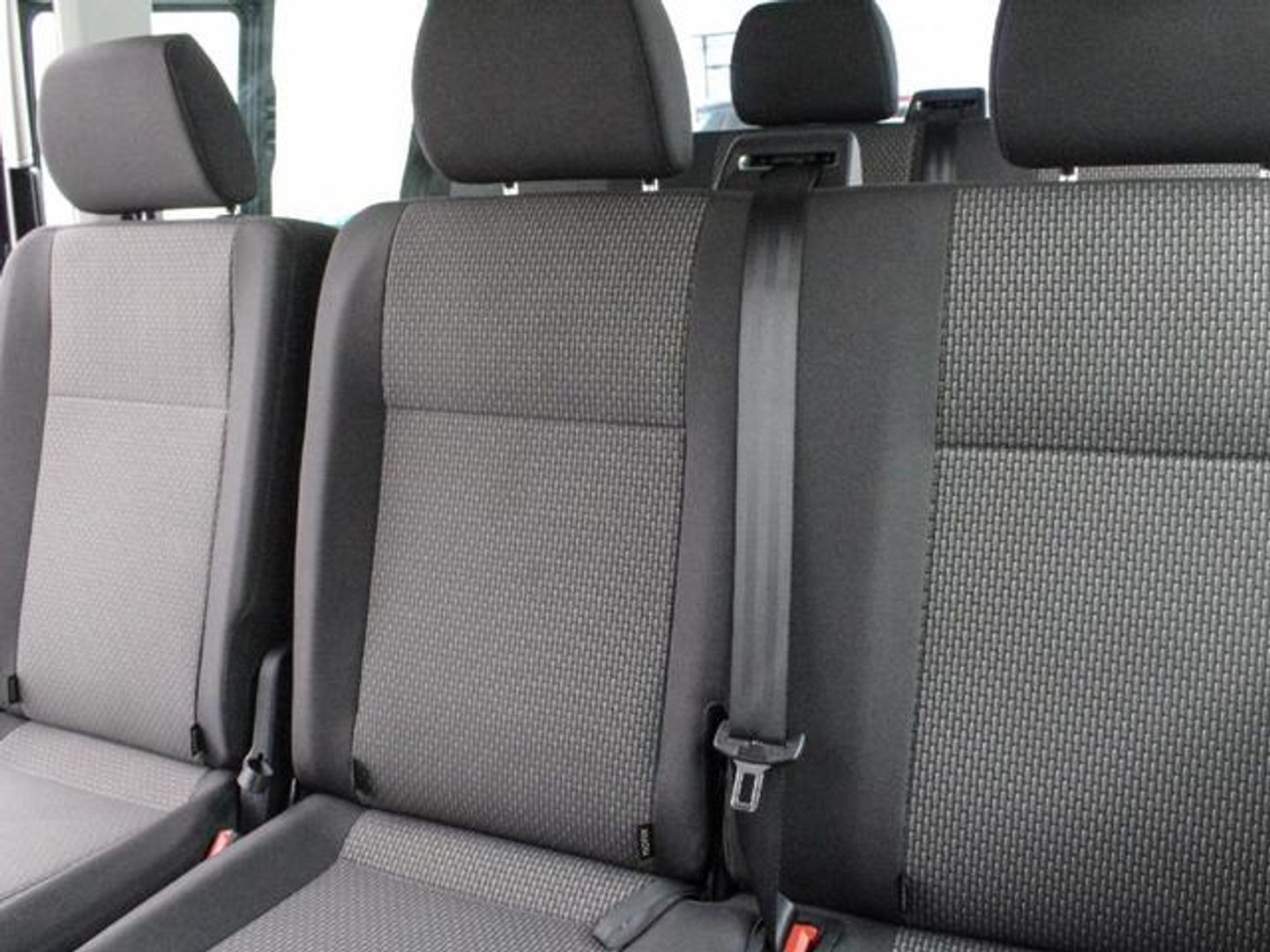 Volkswagen Caravelle Origin Batalla Corta 2.0 TDI BMT 110 kW (150 CV) DSG