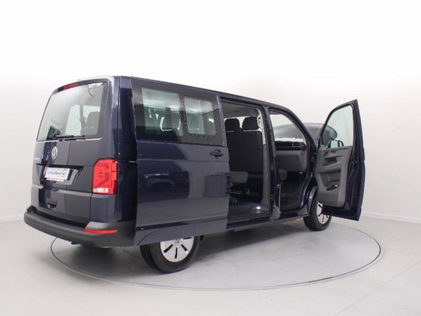 Volkswagen Caravelle Origin Batalla Corta 2.0 TDI BMT 110 kW (150 CV) DSG