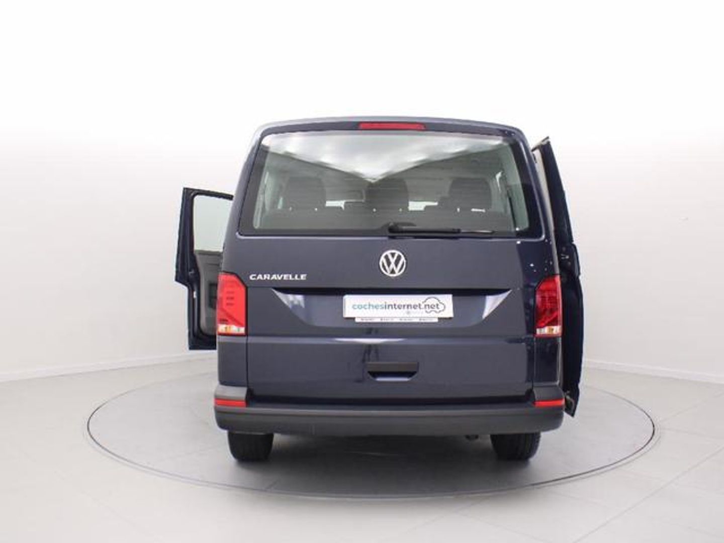 Volkswagen Caravelle Origin Batalla Corta 2.0 TDI BMT 110 kW (150 CV) DSG