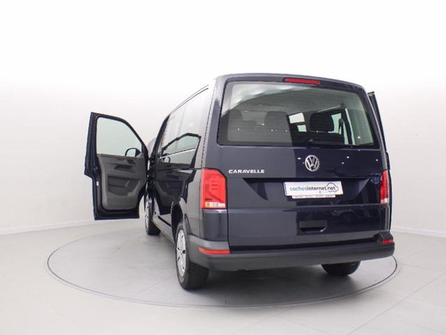 Volkswagen Caravelle Origin Batalla Corta 2.0 TDI BMT 110 kW (150 CV) DSG