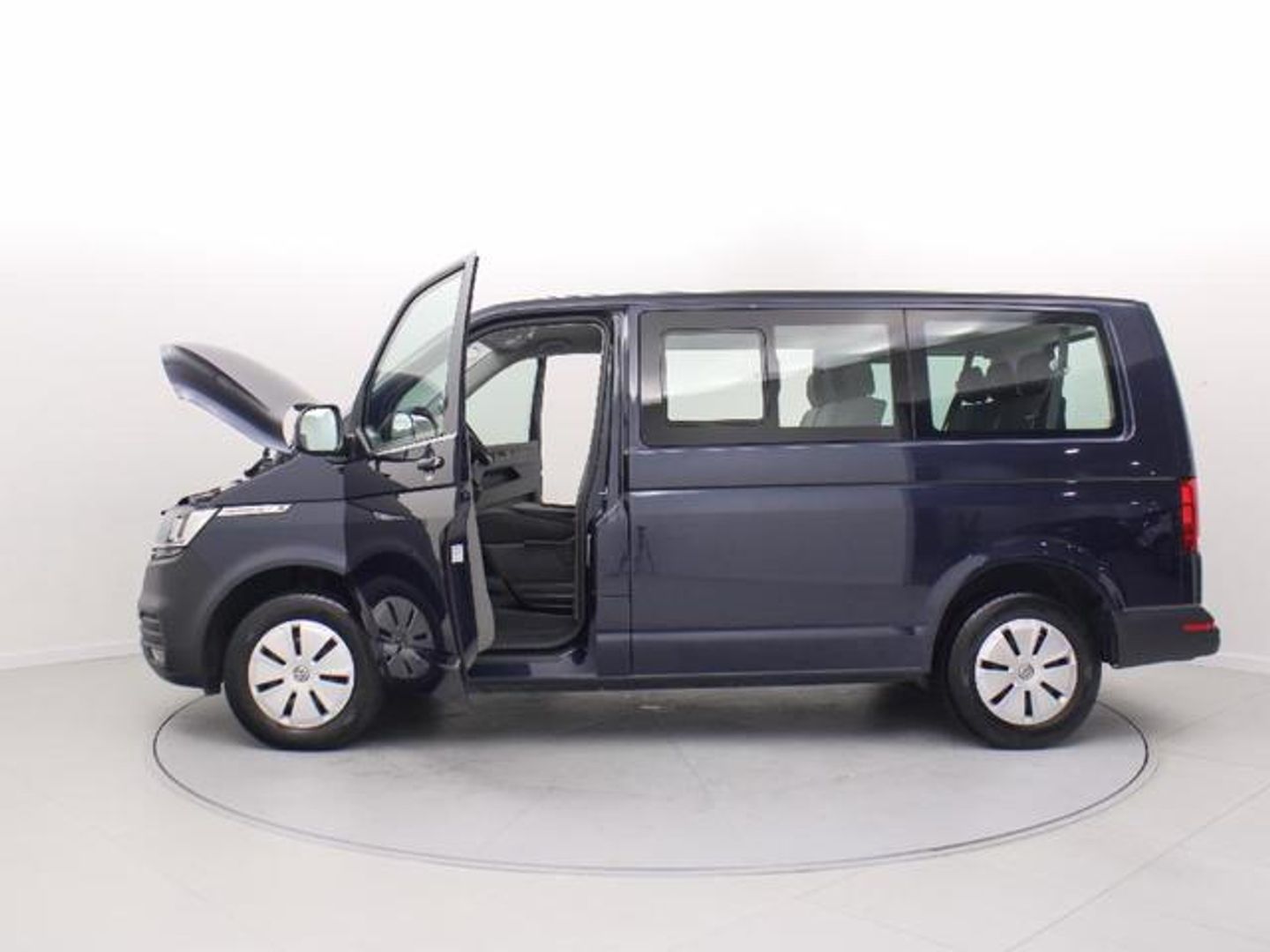 Volkswagen Caravelle Origin Batalla Corta 2.0 TDI BMT 110 kW (150 CV) DSG