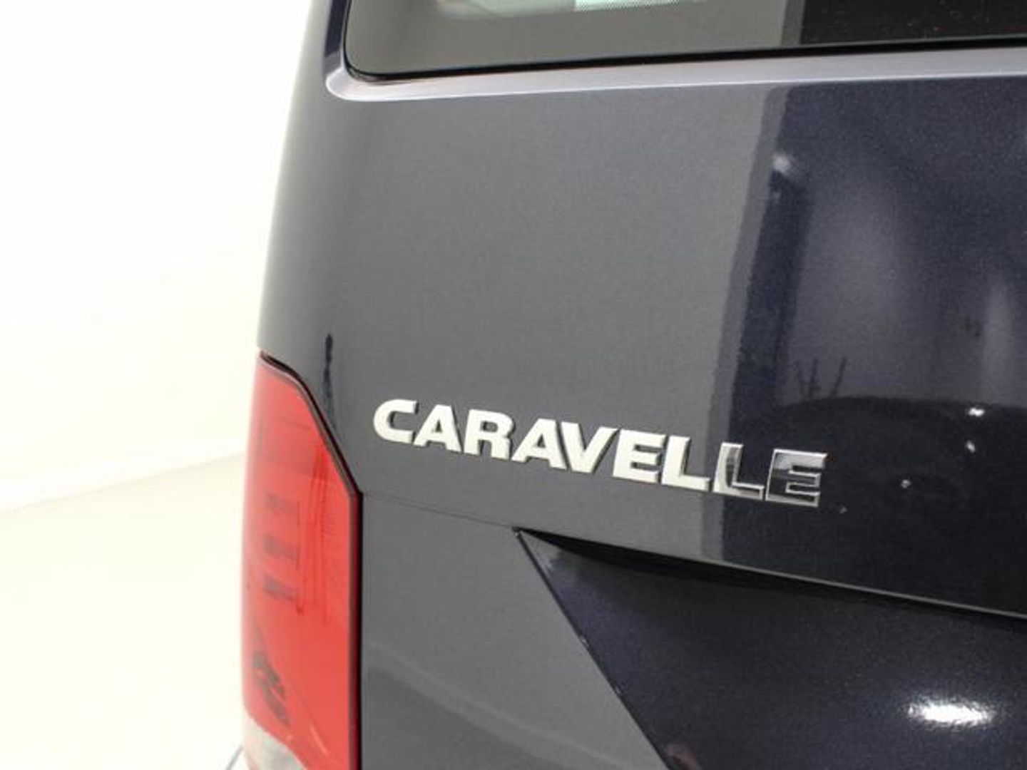 Volkswagen Caravelle Origin Batalla Corta 2.0 TDI BMT 110 kW (150 CV) DSG