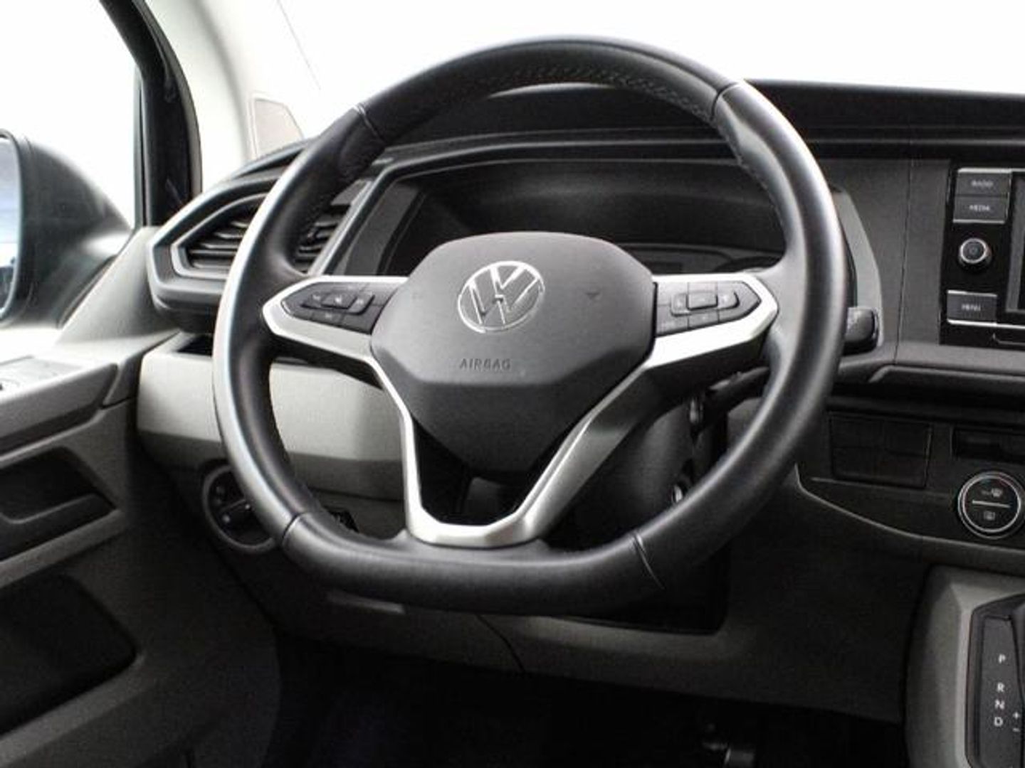 Volkswagen Caravelle Origin Batalla Corta 2.0 TDI BMT 110 kW (150 CV) DSG