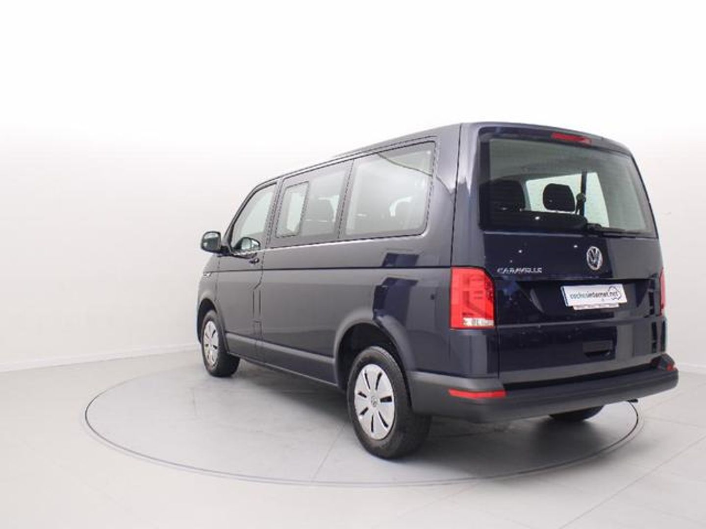Volkswagen Caravelle Origin Batalla Corta 2.0 TDI BMT 110 kW (150 CV) DSG