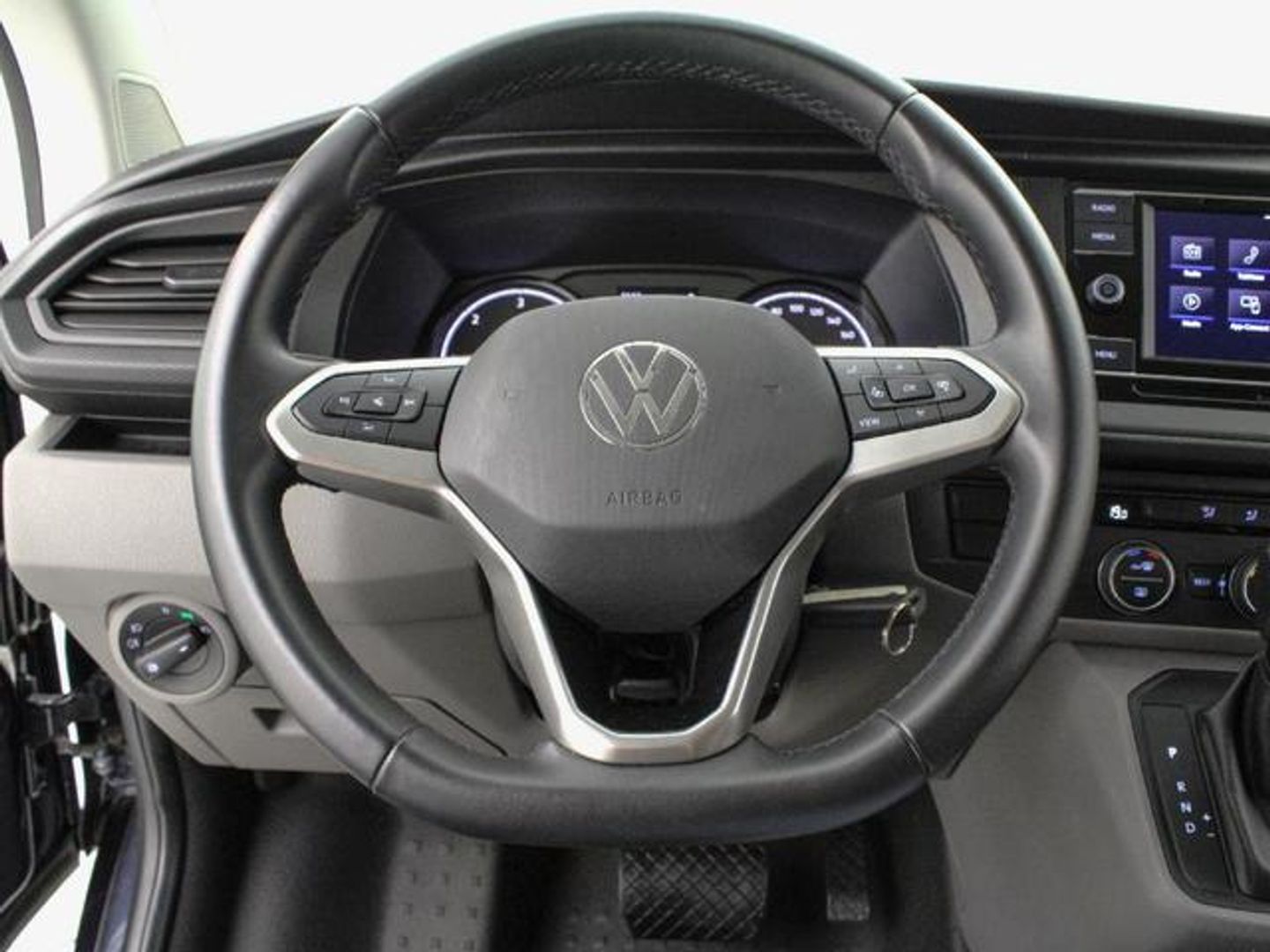 Volkswagen Caravelle Origin Batalla Corta 2.0 TDI BMT 110 kW (150 CV) DSG