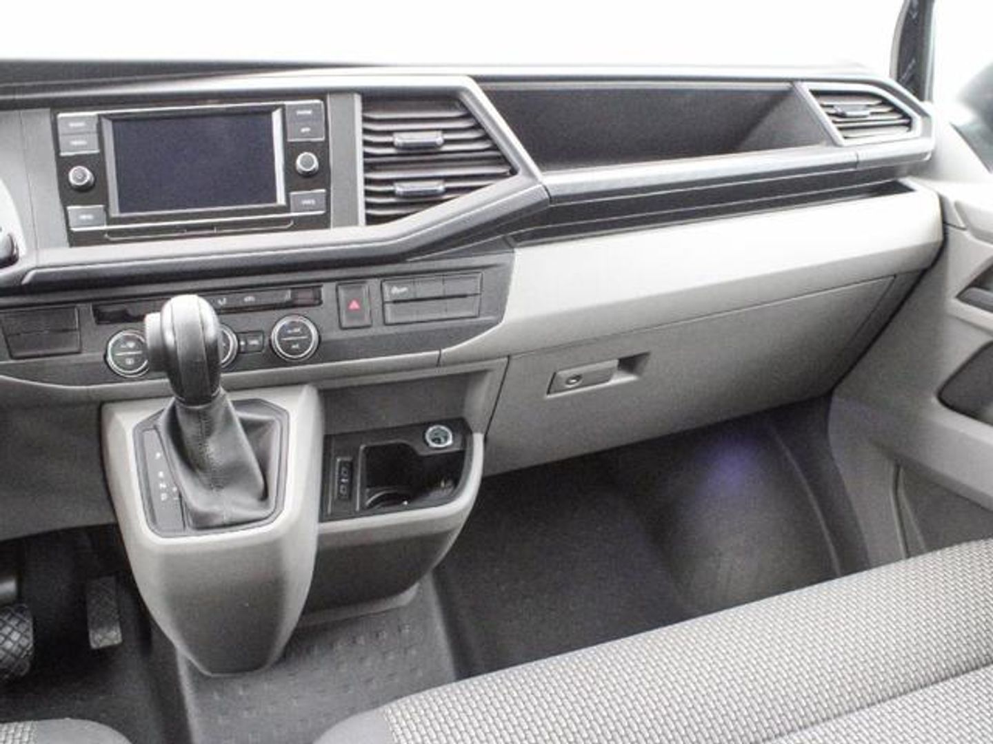 Volkswagen Caravelle Origin Batalla Corta 2.0 TDI BMT 110 kW (150 CV) DSG