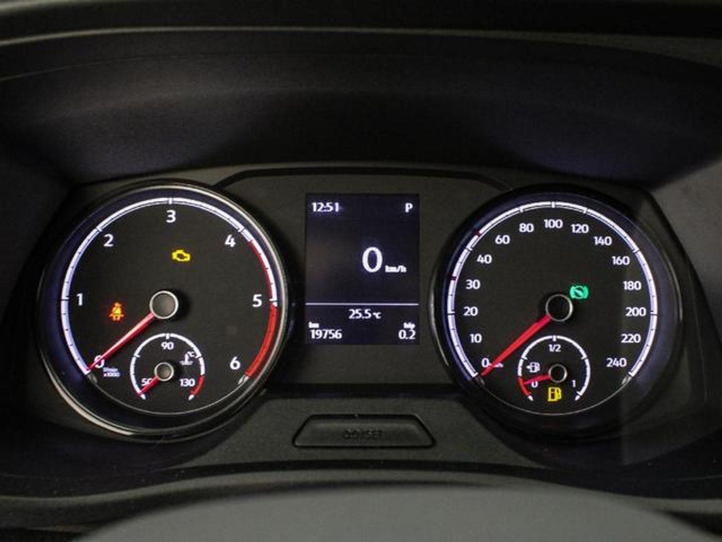 Volkswagen Caravelle Origin Batalla Corta 2.0 TDI BMT 110 kW (150 CV) DSG