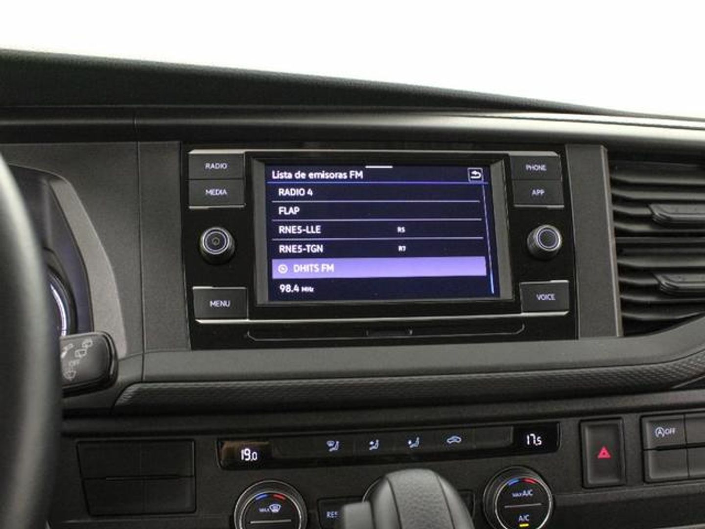 Volkswagen Caravelle Origin Batalla Corta 2.0 TDI BMT 110 kW (150 CV) DSG